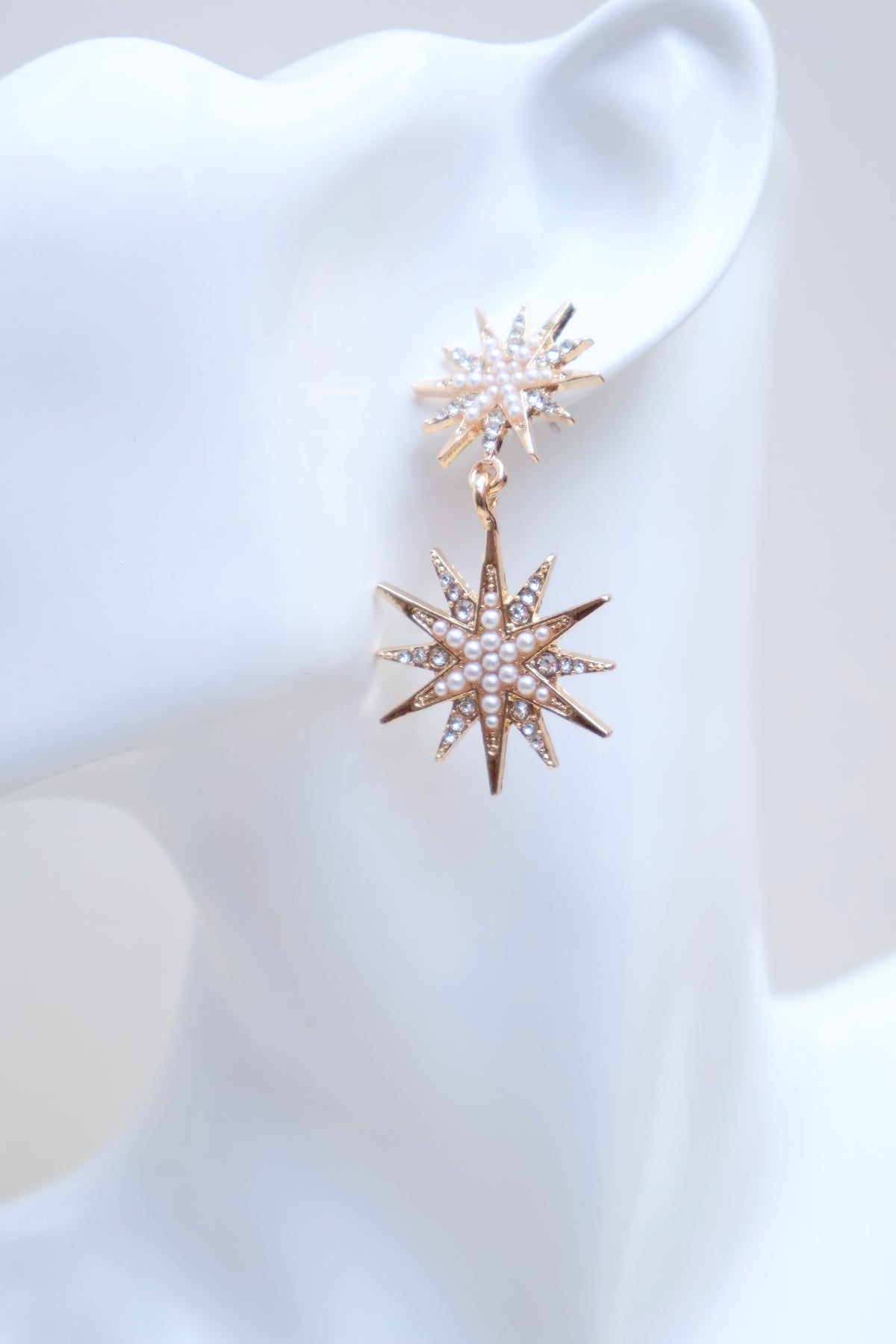 Celestial Earrings
