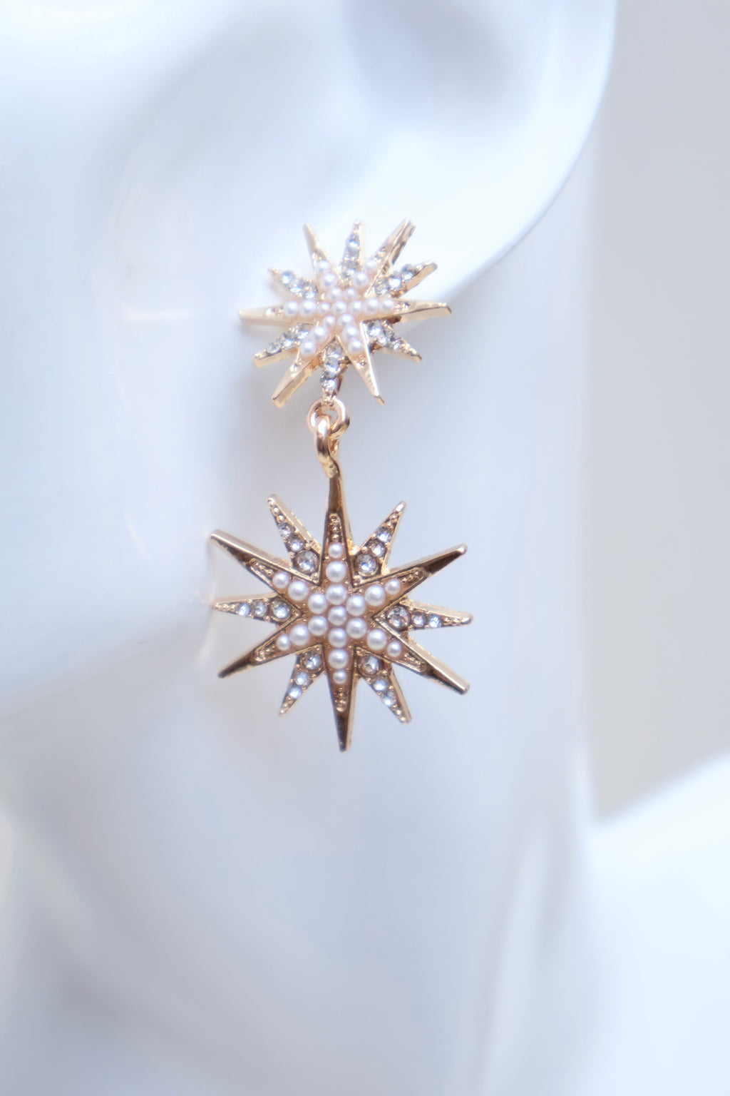 Celestial Earrings