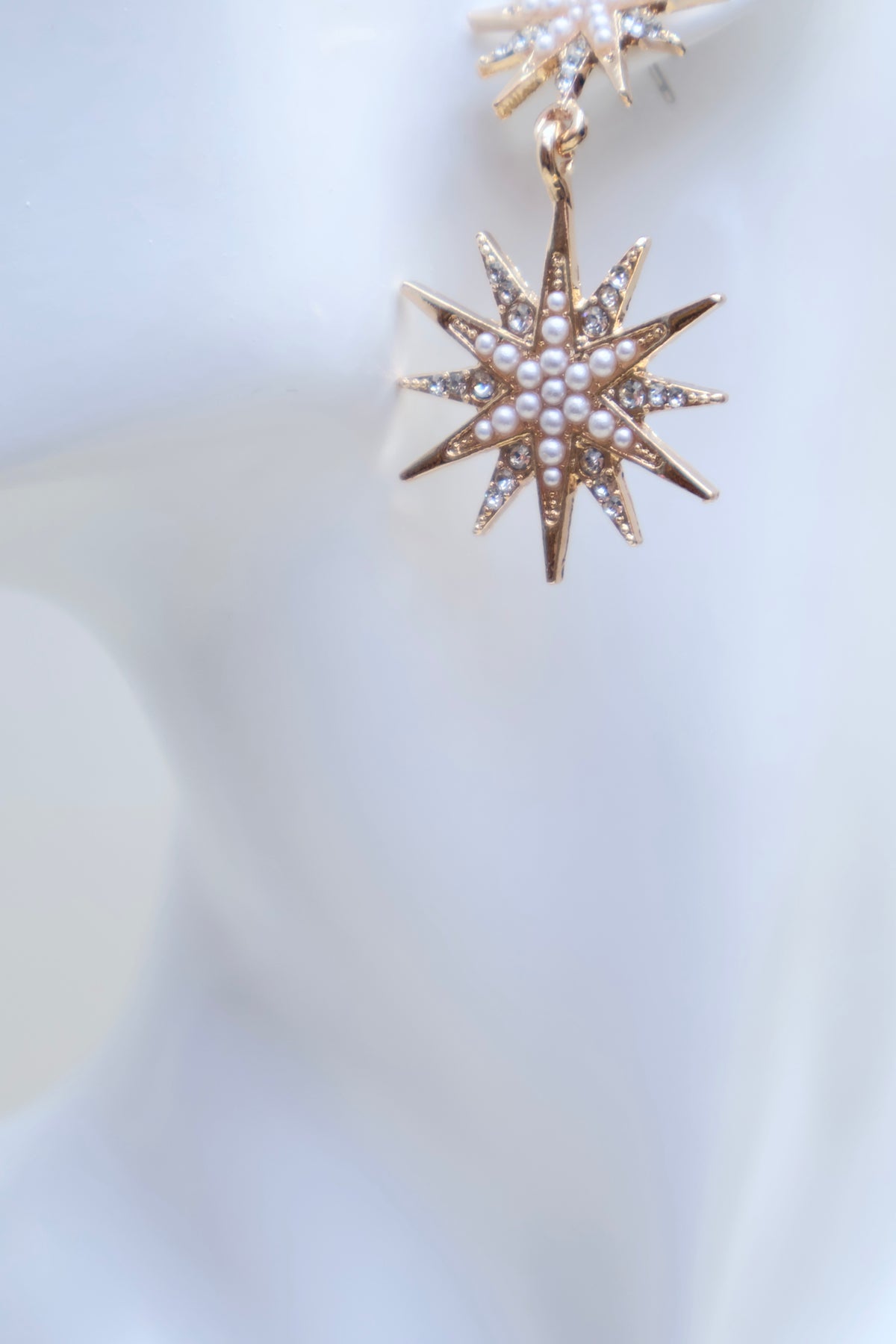 Celestial Earrings