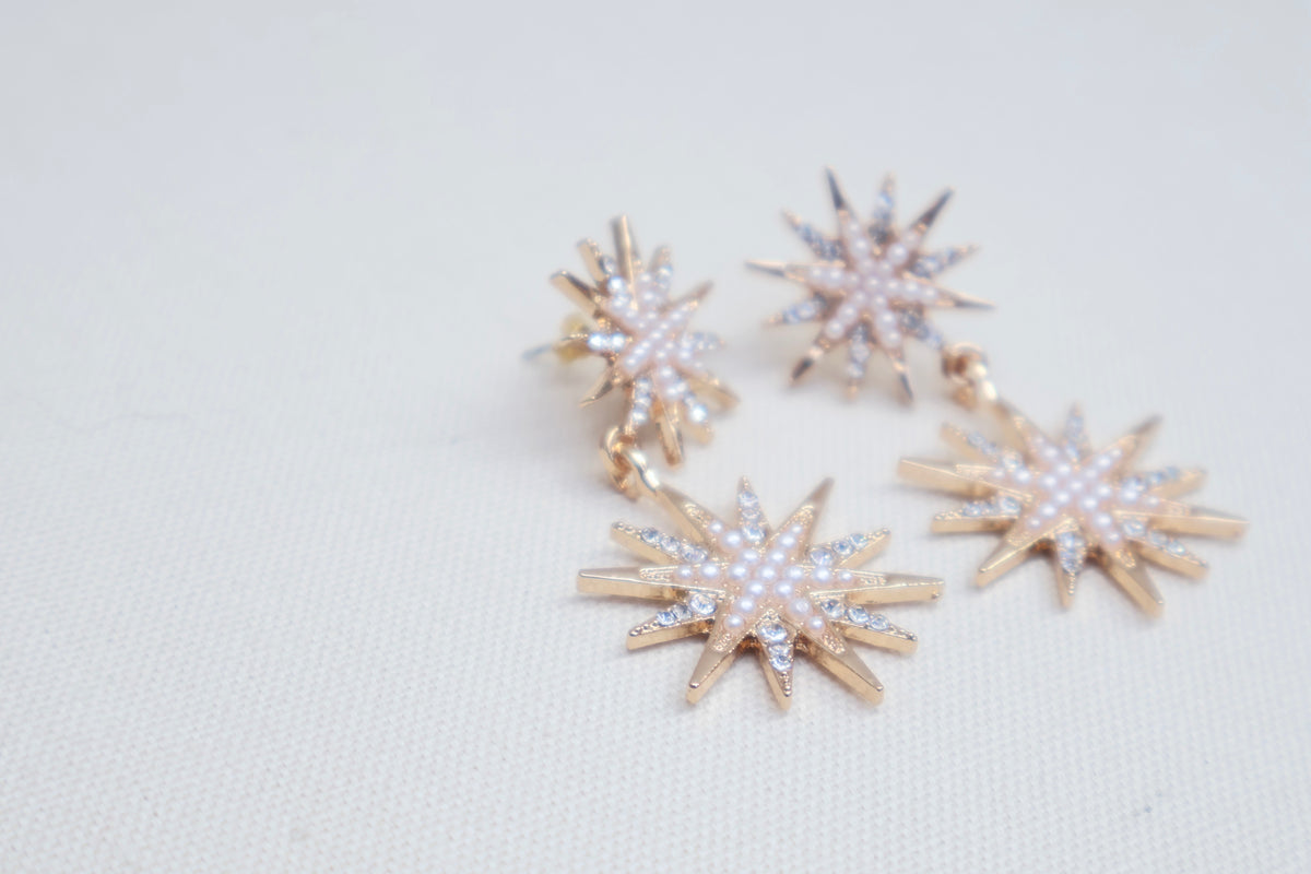 Celestial Earrings