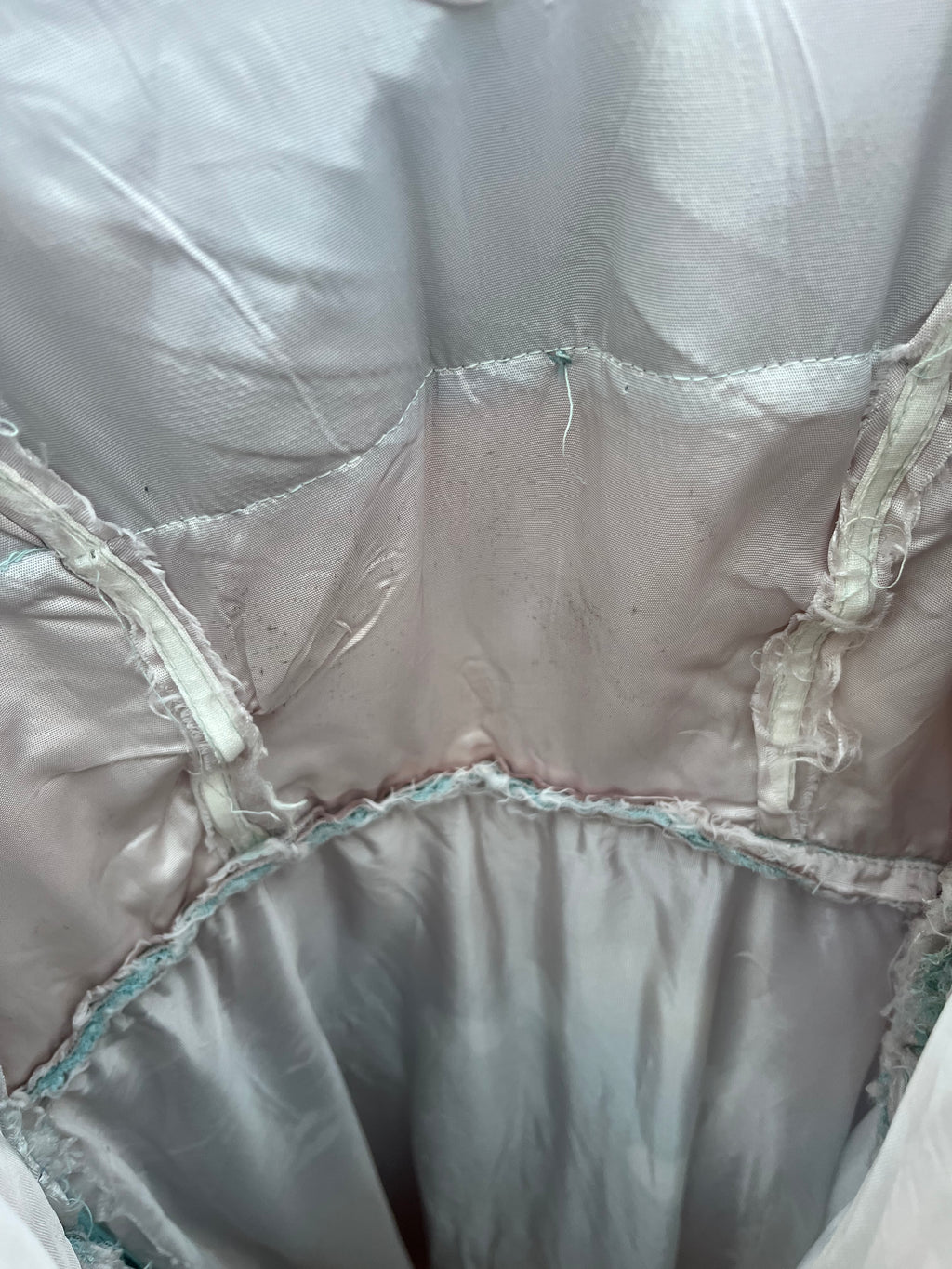 Cinderella Dress