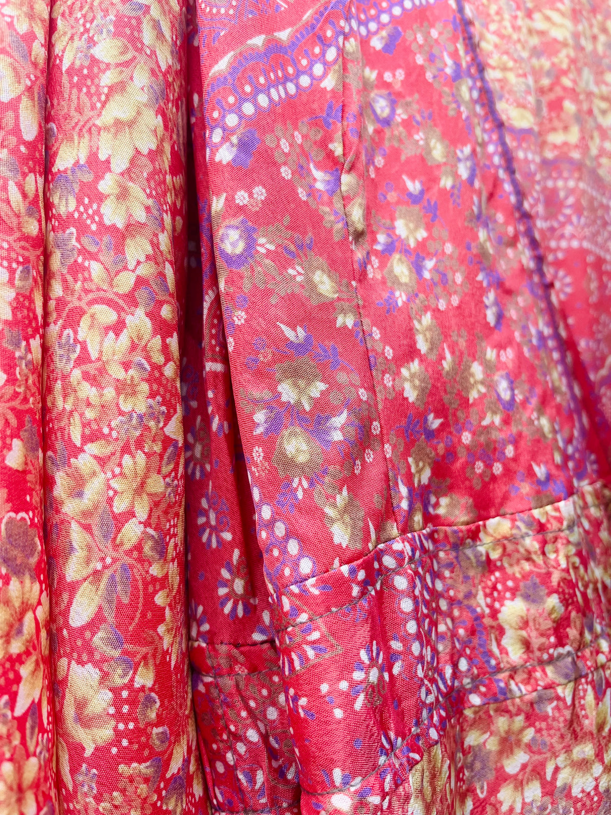 The Sadi Dress