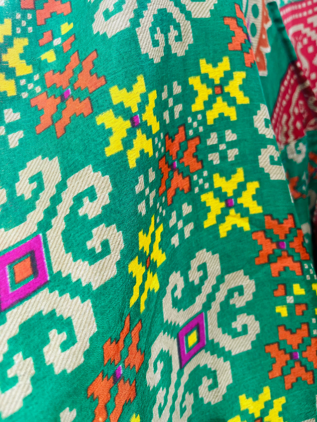 The Sadi Dress