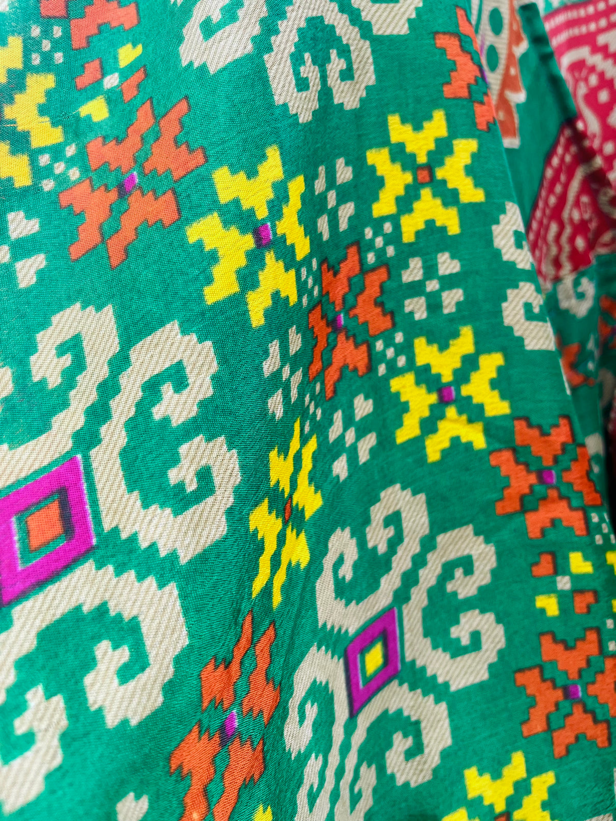 The Sadi Dress