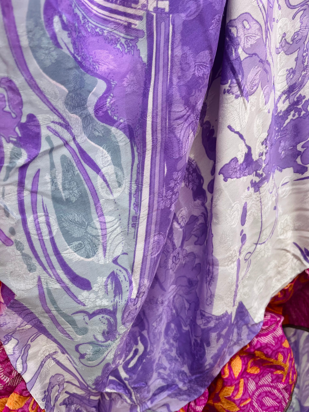 The Sadi Dress
