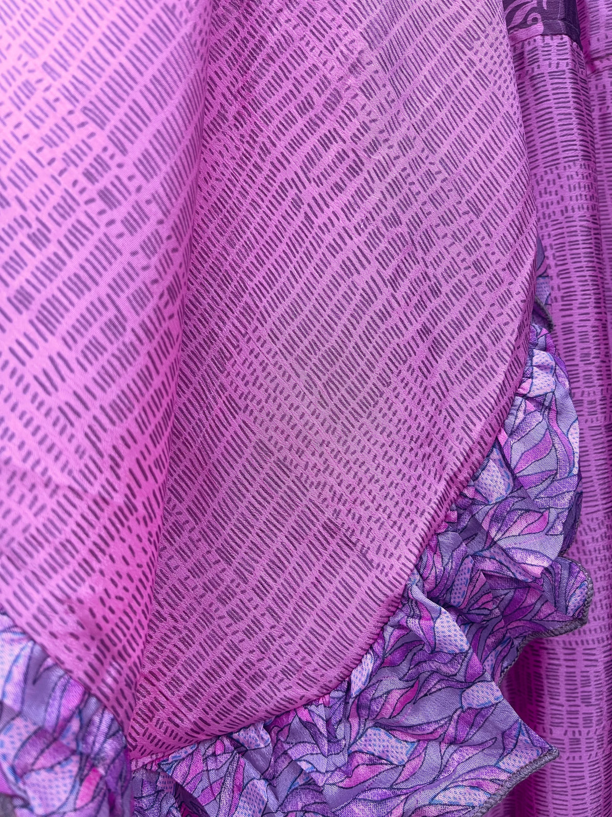 The Sadi Dress