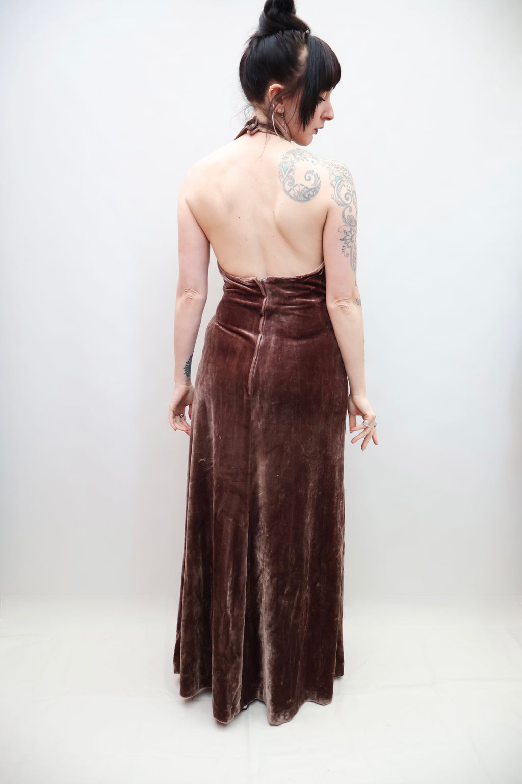 Vintage 60s Mary Quant Dress