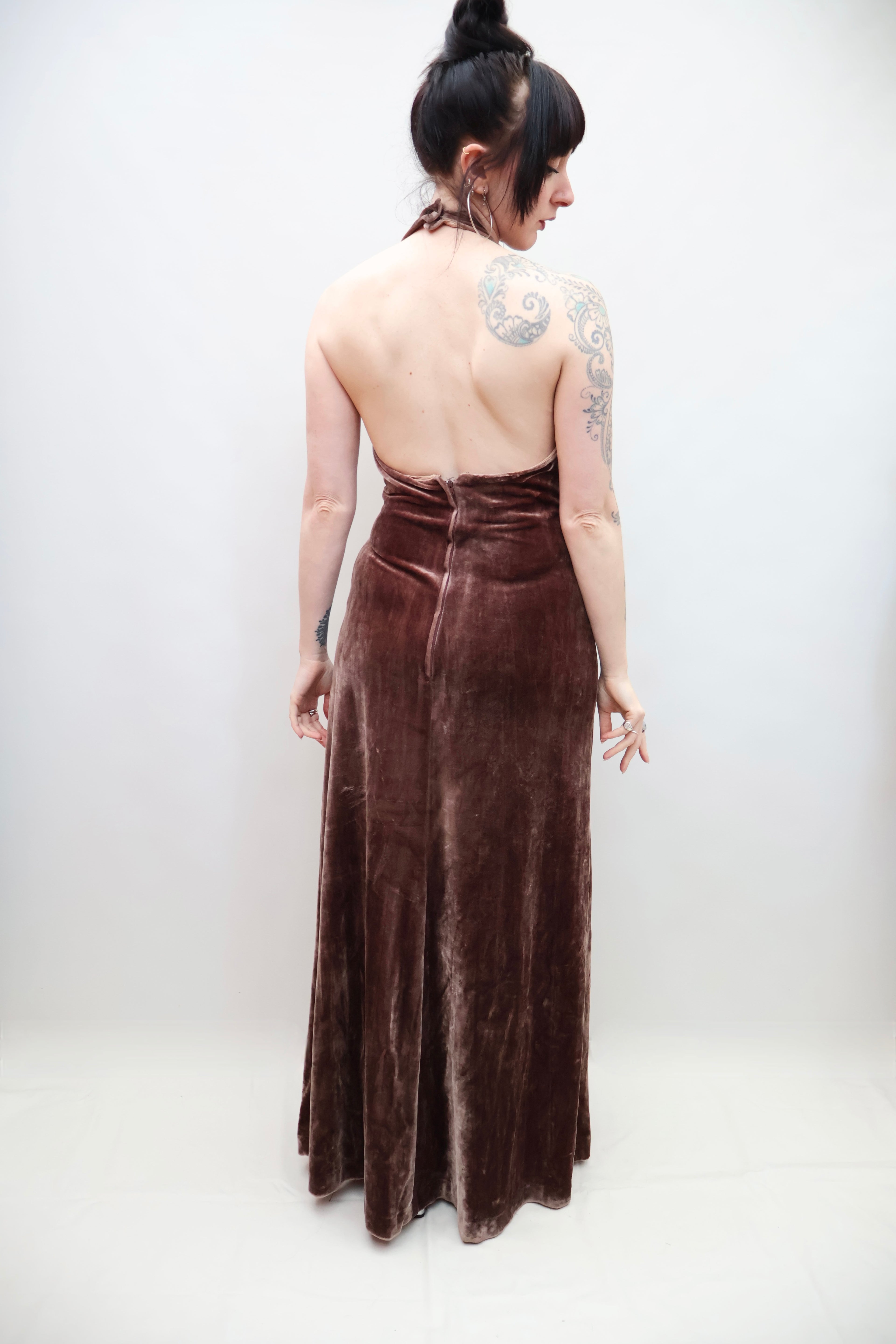 Vintage 60s Mary Quant Dress