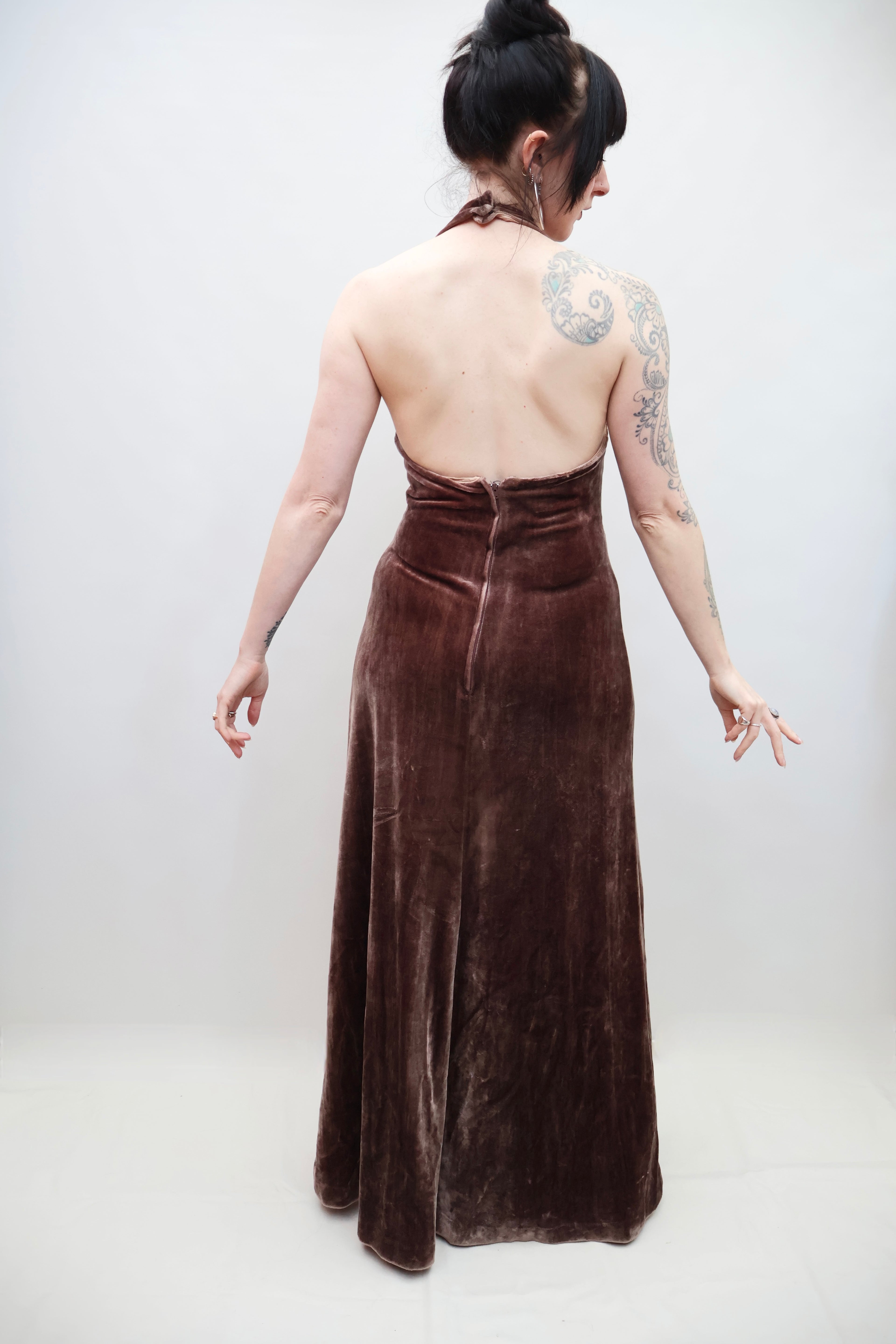 Vintage 60s Mary Quant Dress