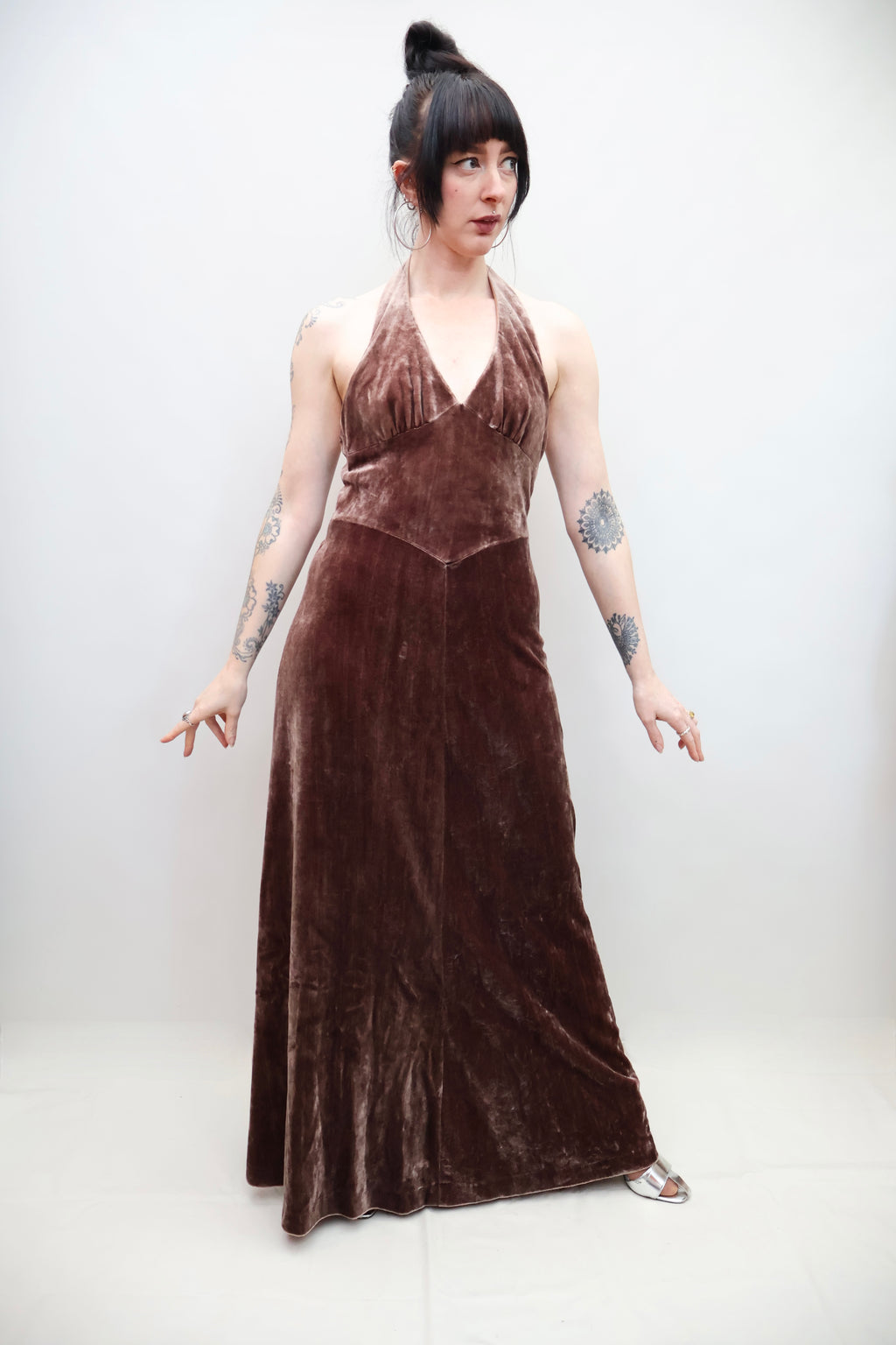 Vintage 60s Mary Quant Dress