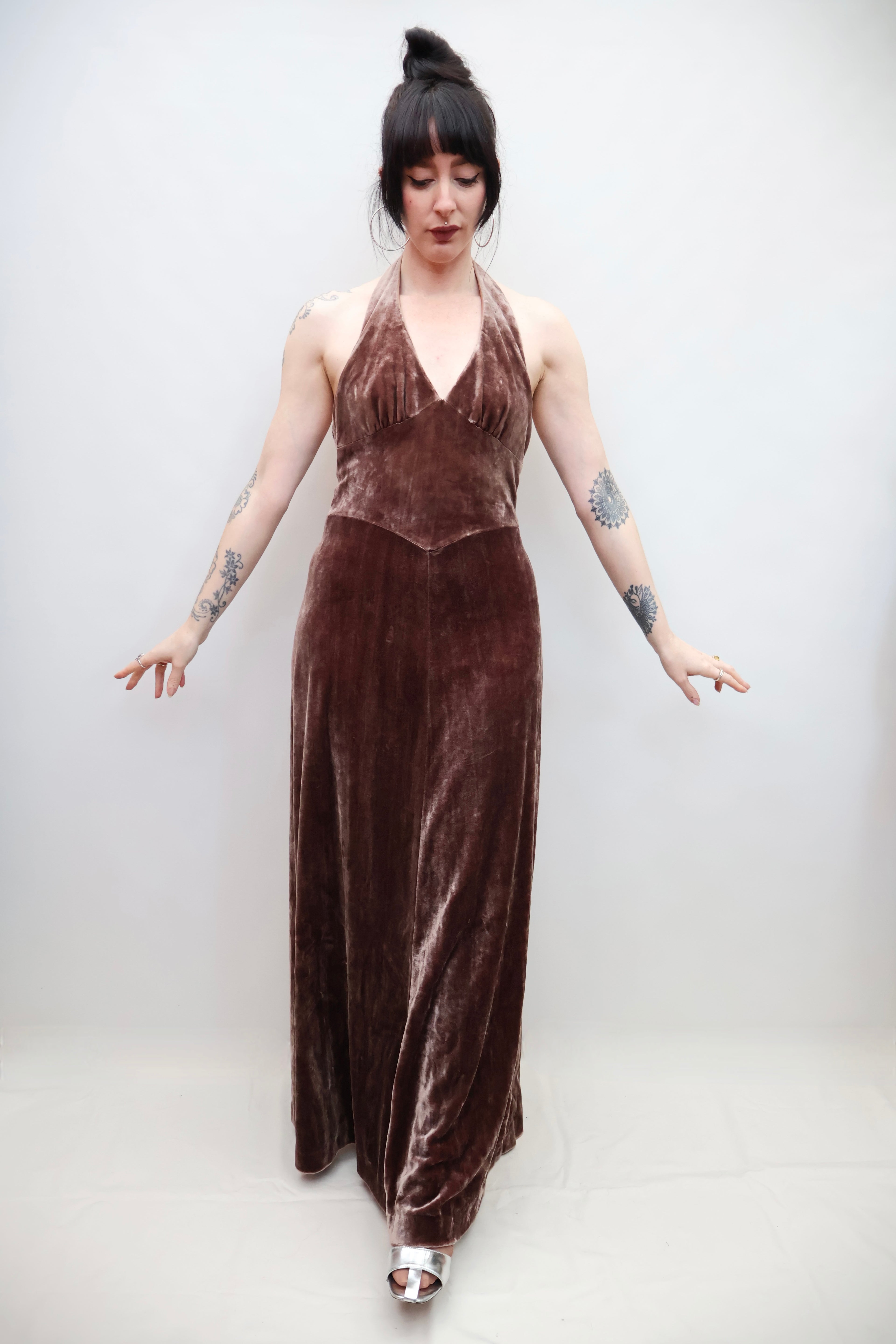 Vintage 60s Mary Quant Dress