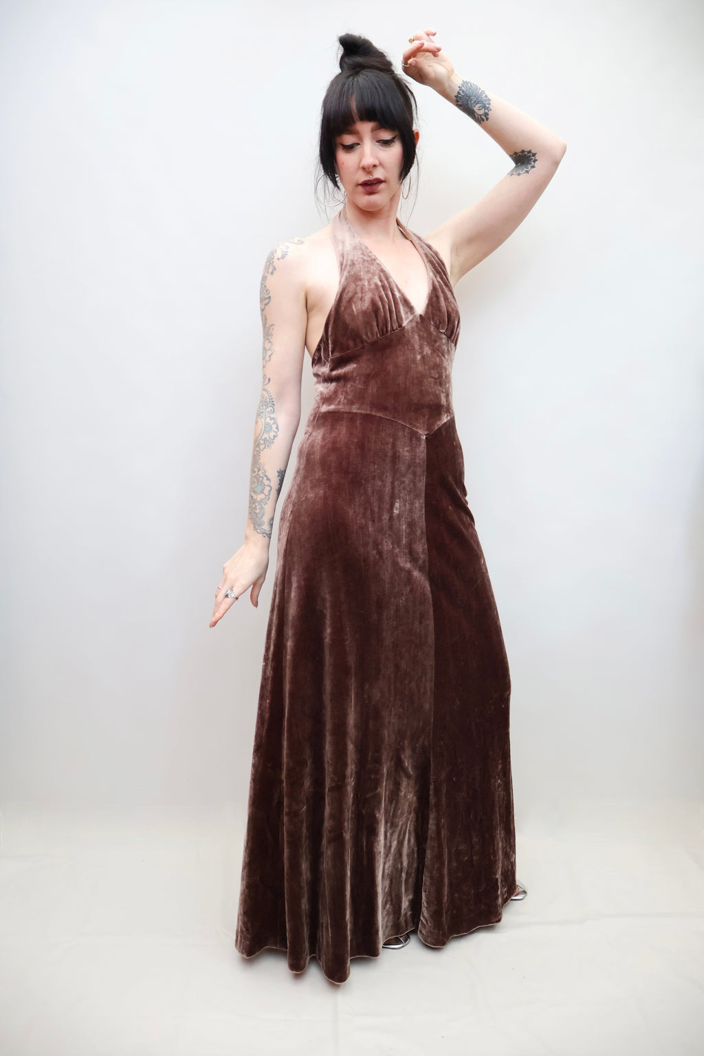 Vintage 60s Mary Quant Dress