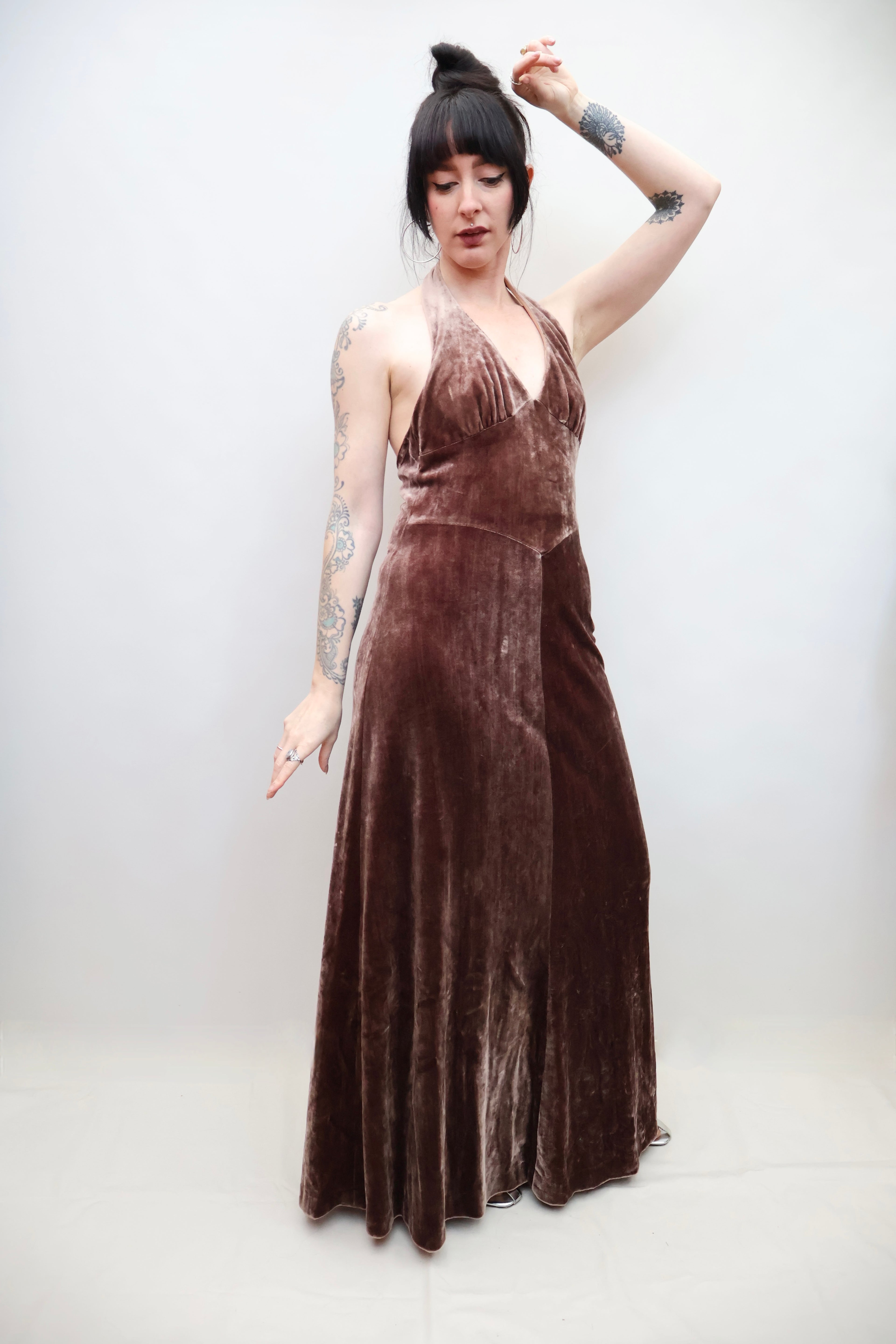 Vintage 60s Mary Quant Dress