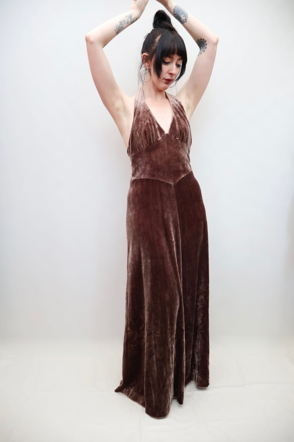 Vintage 60s Mary Quant Dress