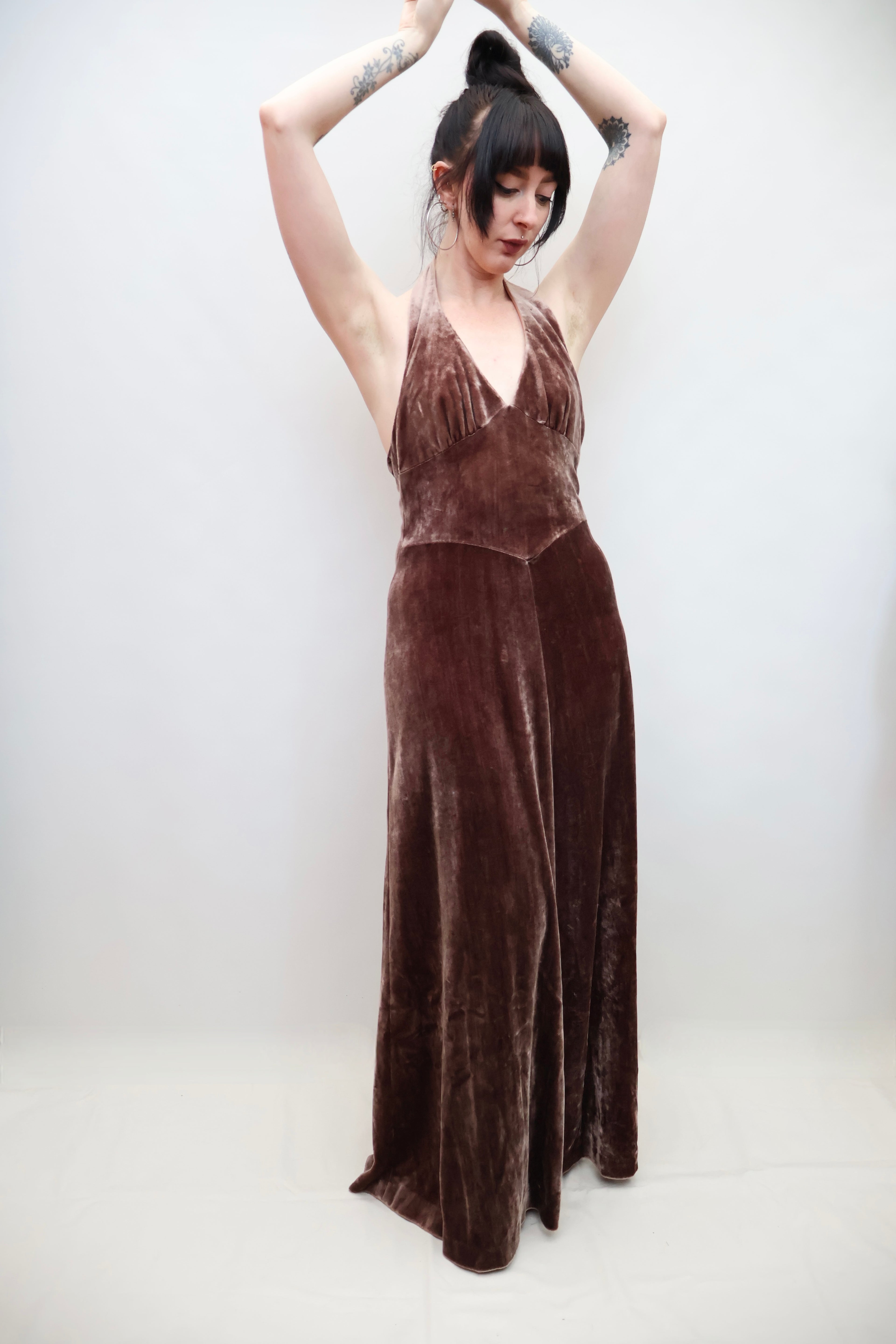 Vintage 60s Mary Quant Dress