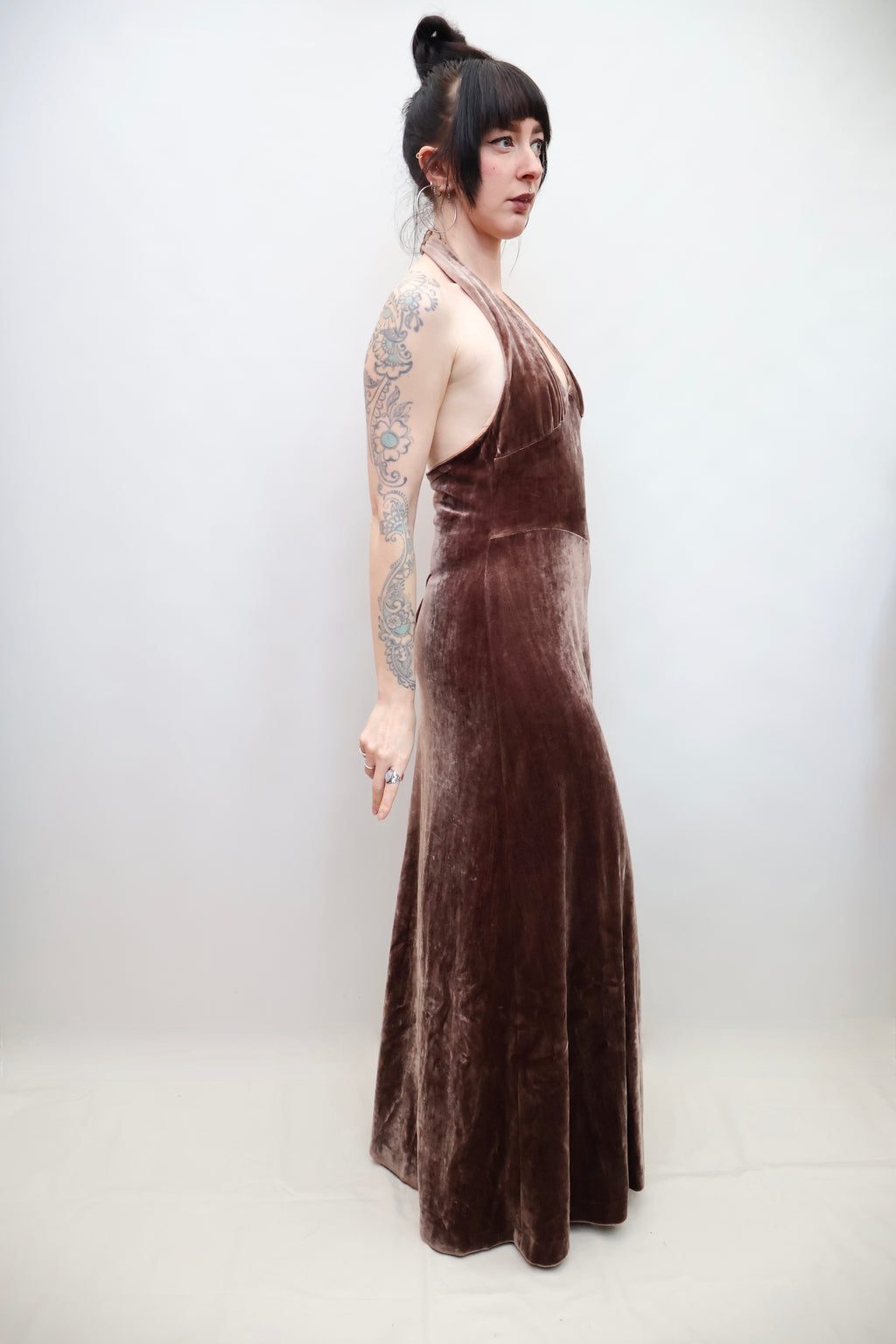 Vintage 60s Mary Quant Dress