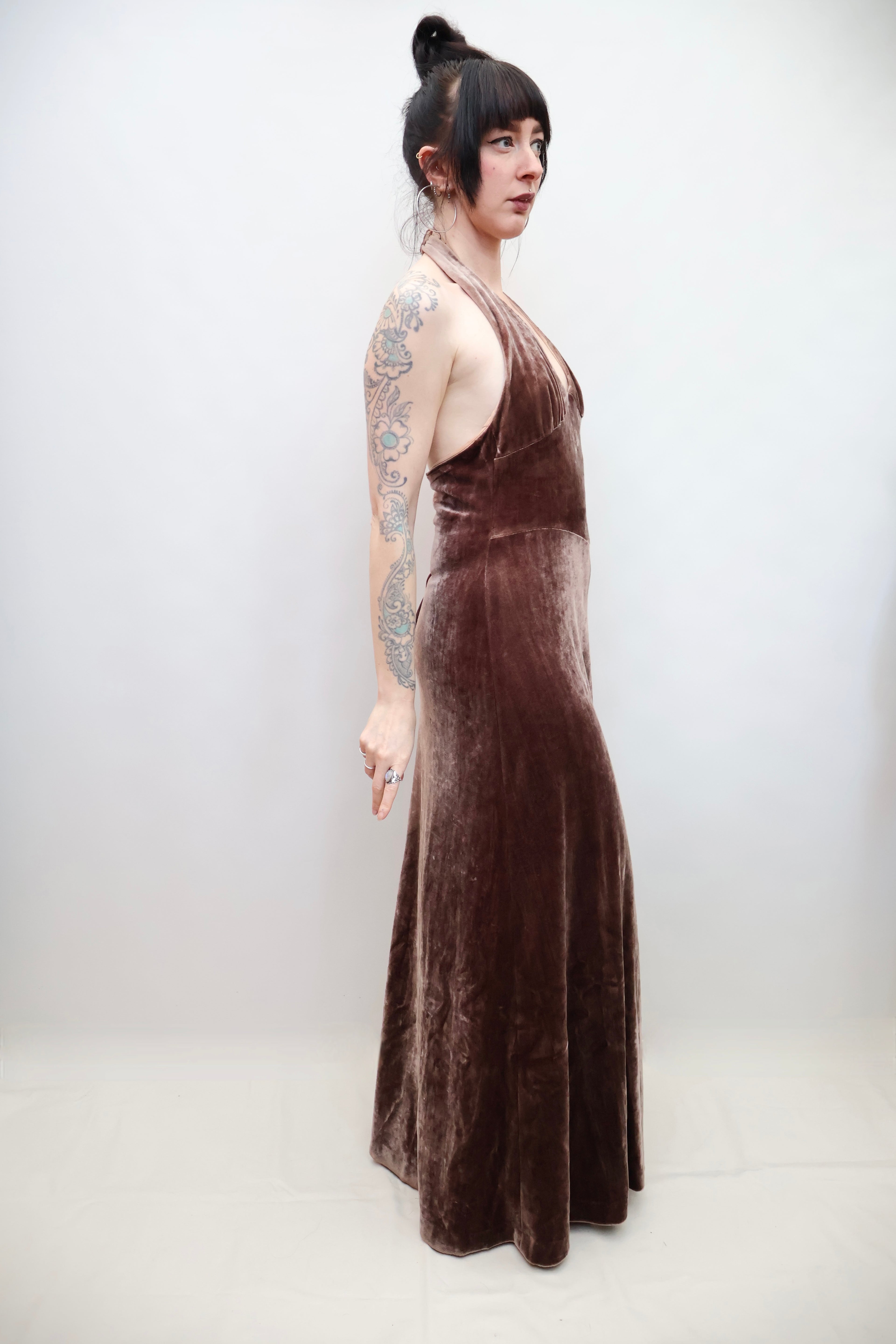 Vintage 60s Mary Quant Dress