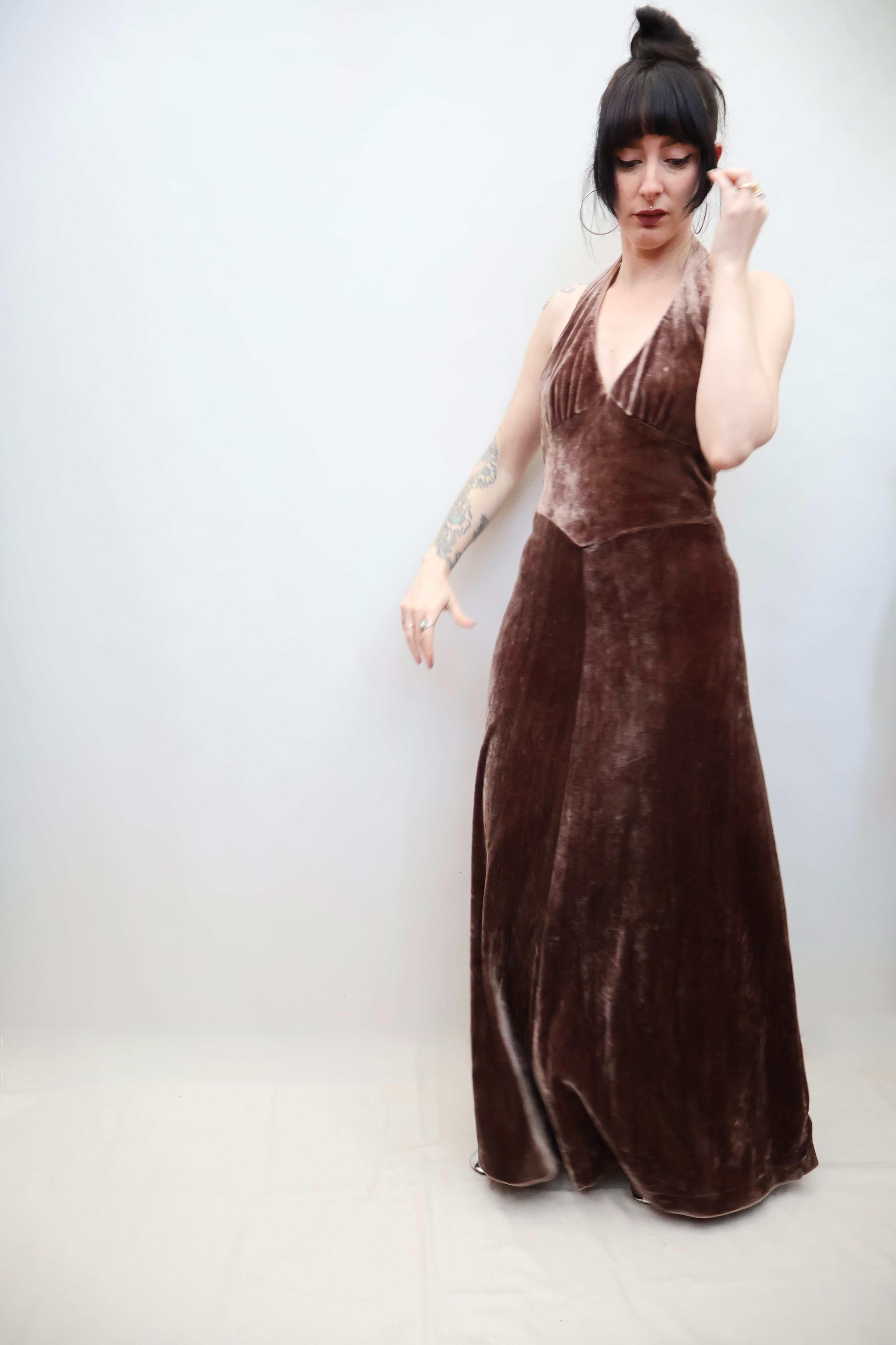 Vintage 60s Mary Quant Dress