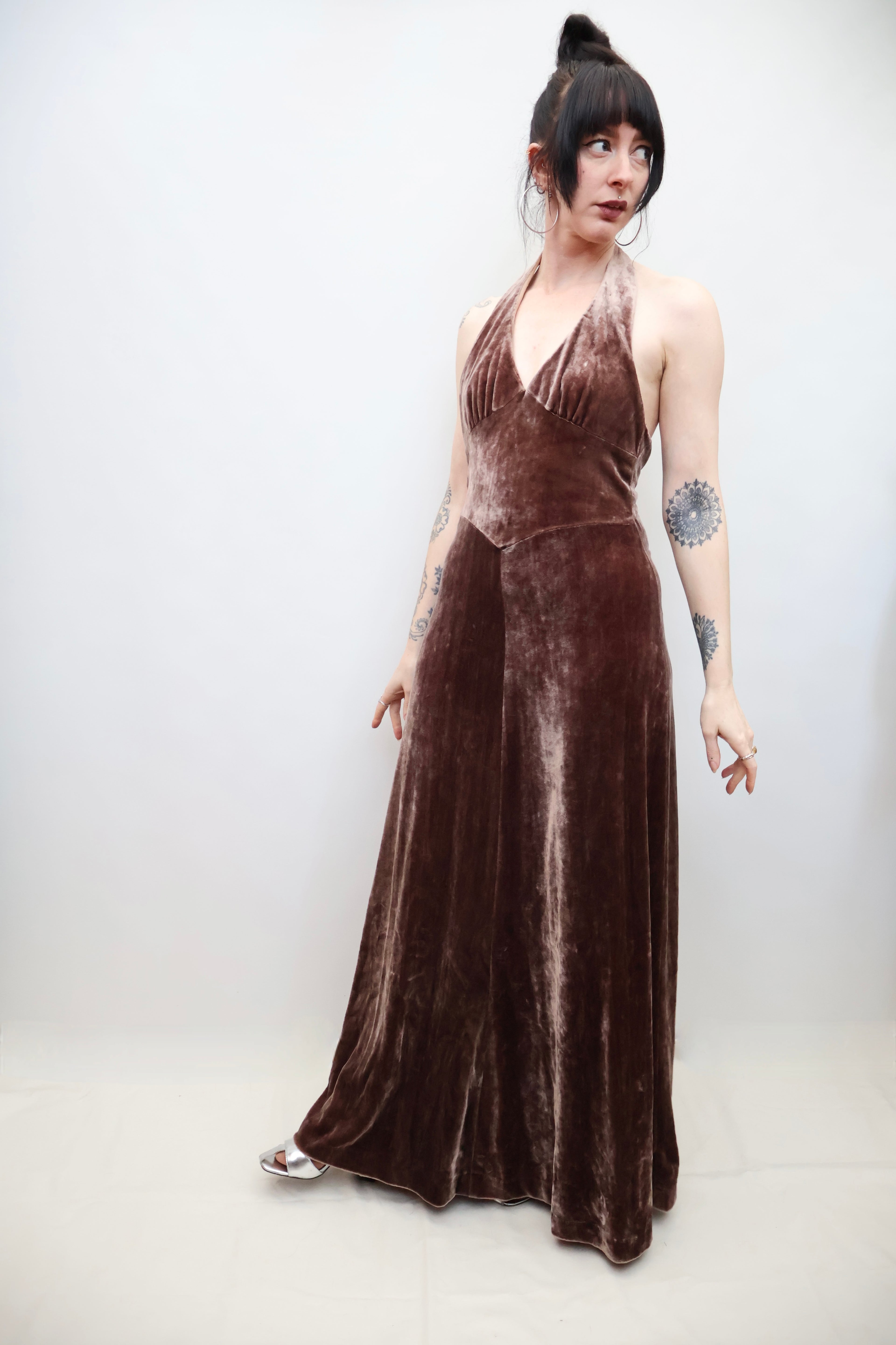 Vintage 60s Mary Quant Dress