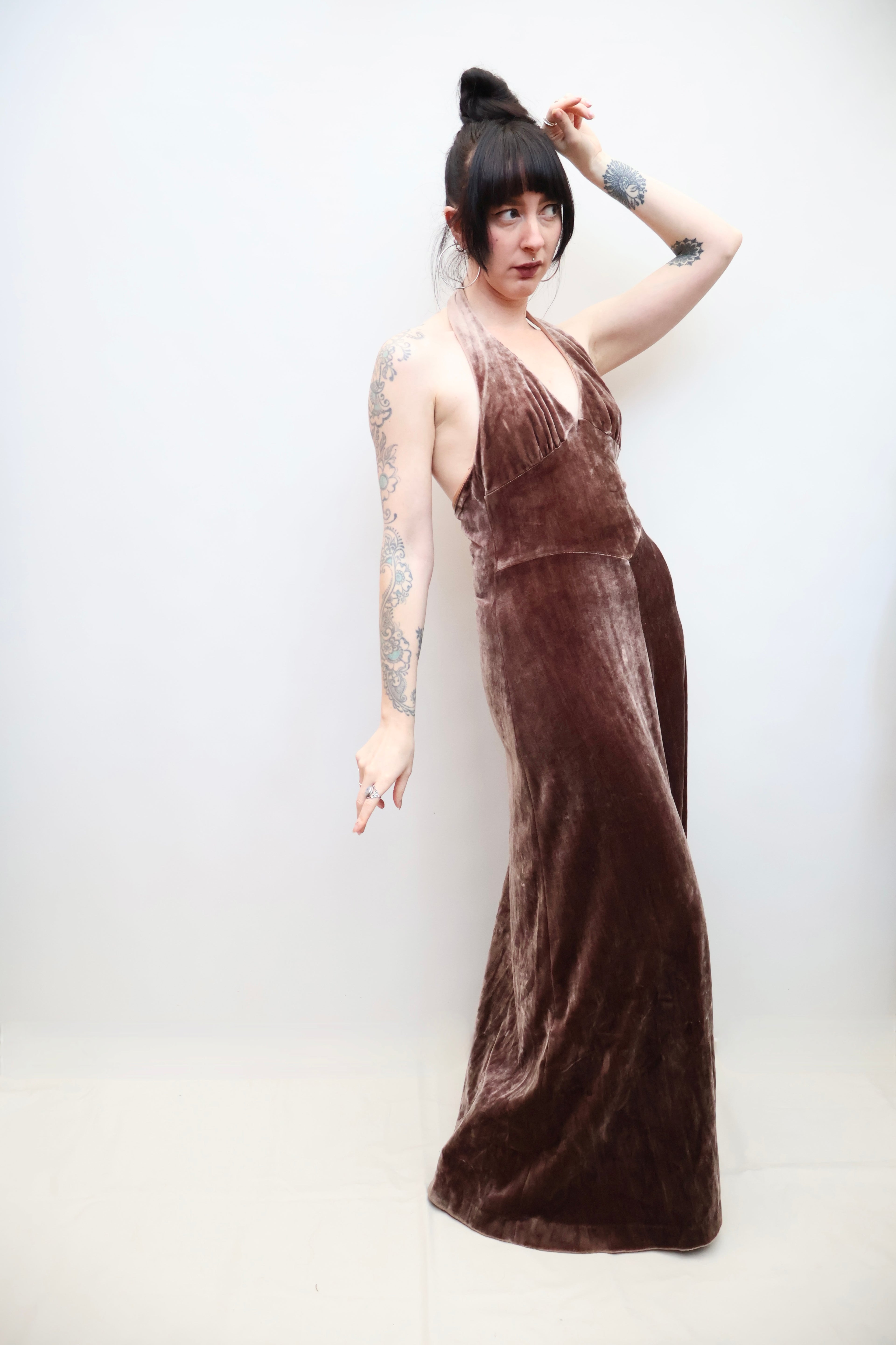 Vintage 60s Mary Quant Dress