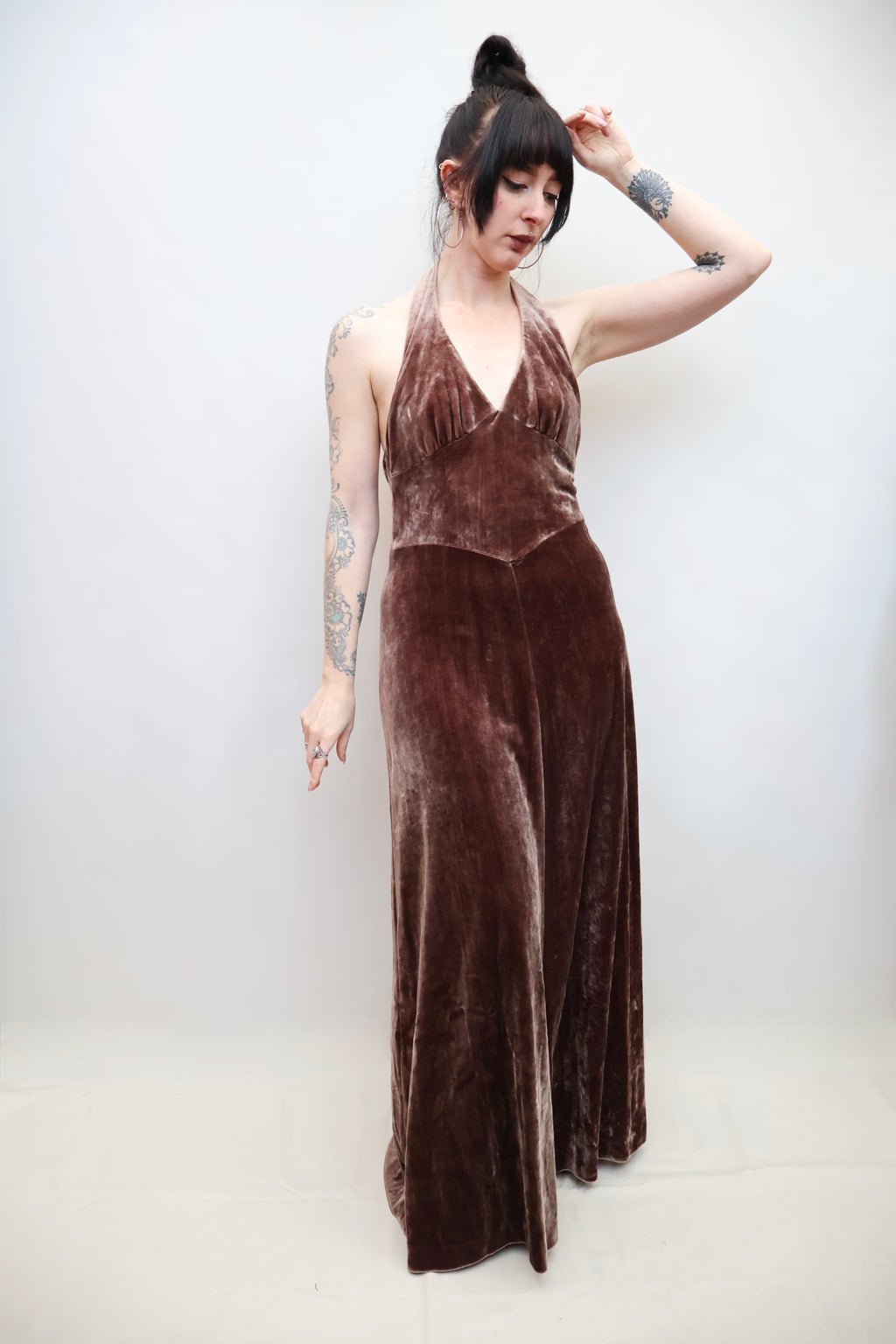 Vintage 60s Mary Quant Dress