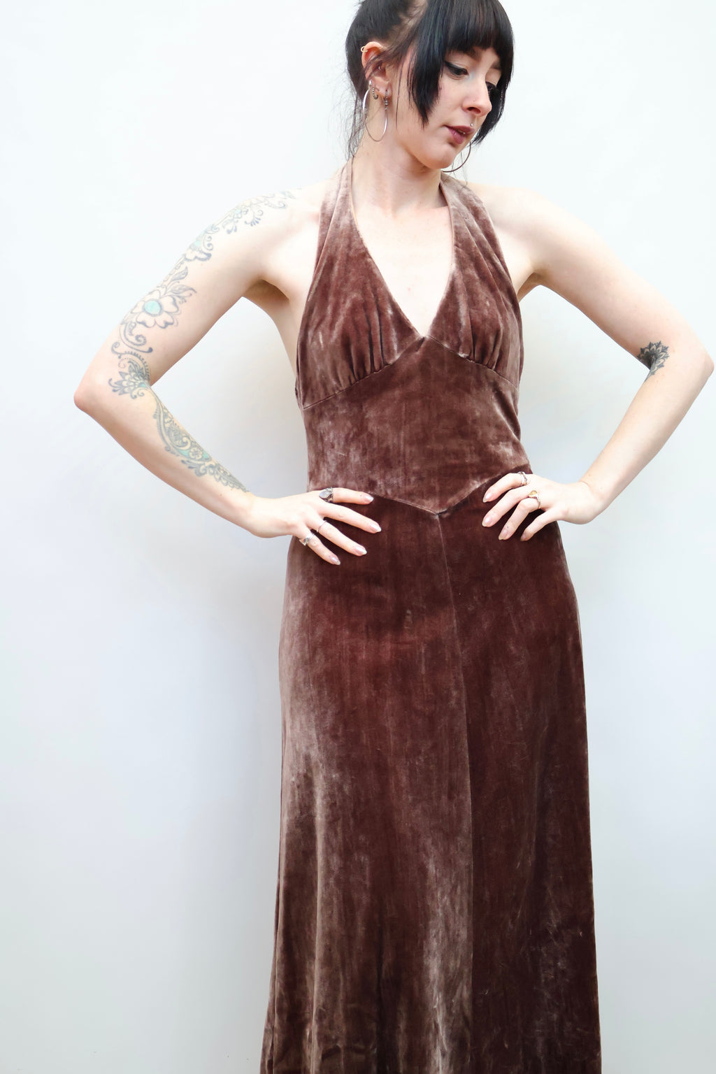 Vintage 60s Mary Quant Dress