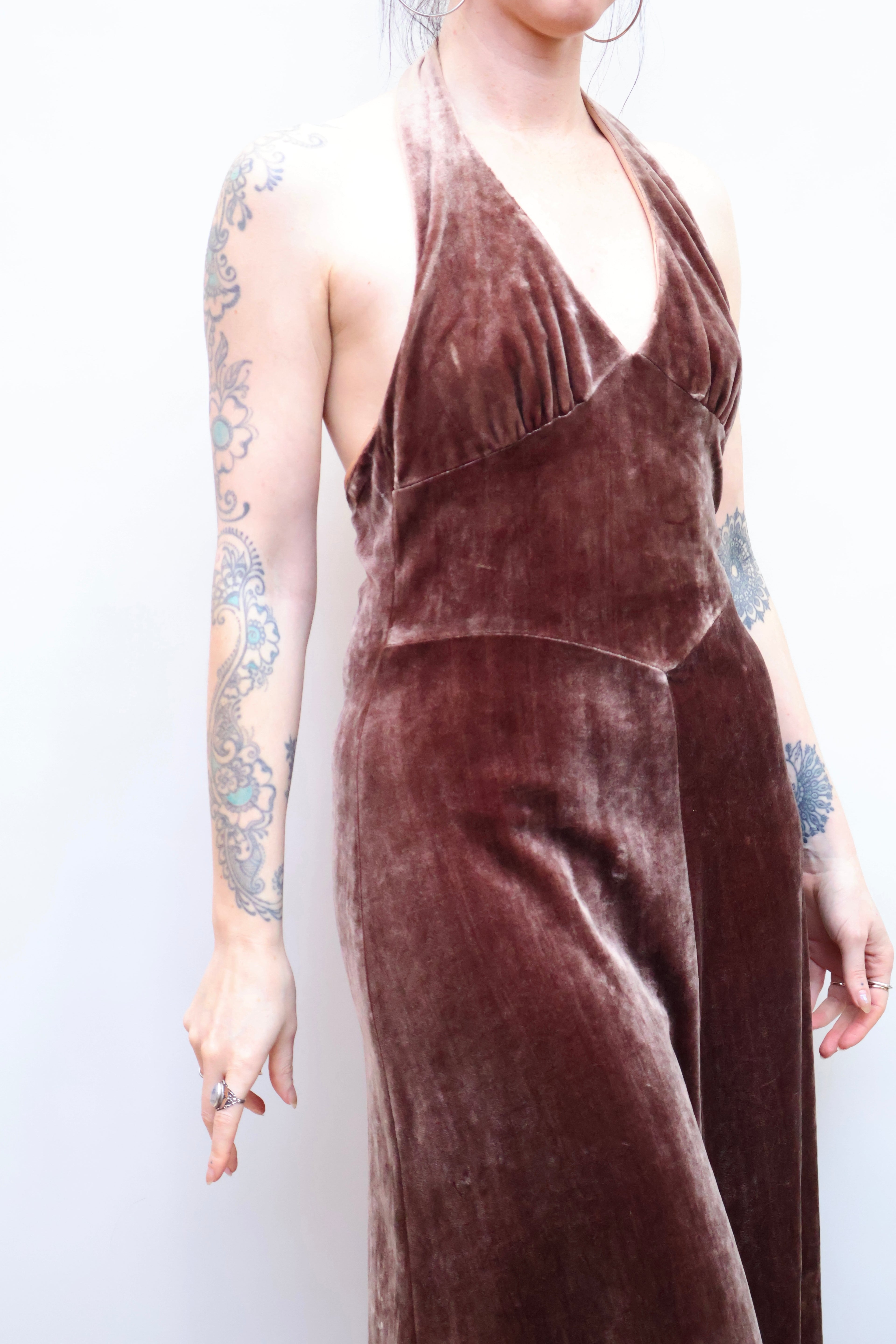 Vintage 60s Mary Quant Dress