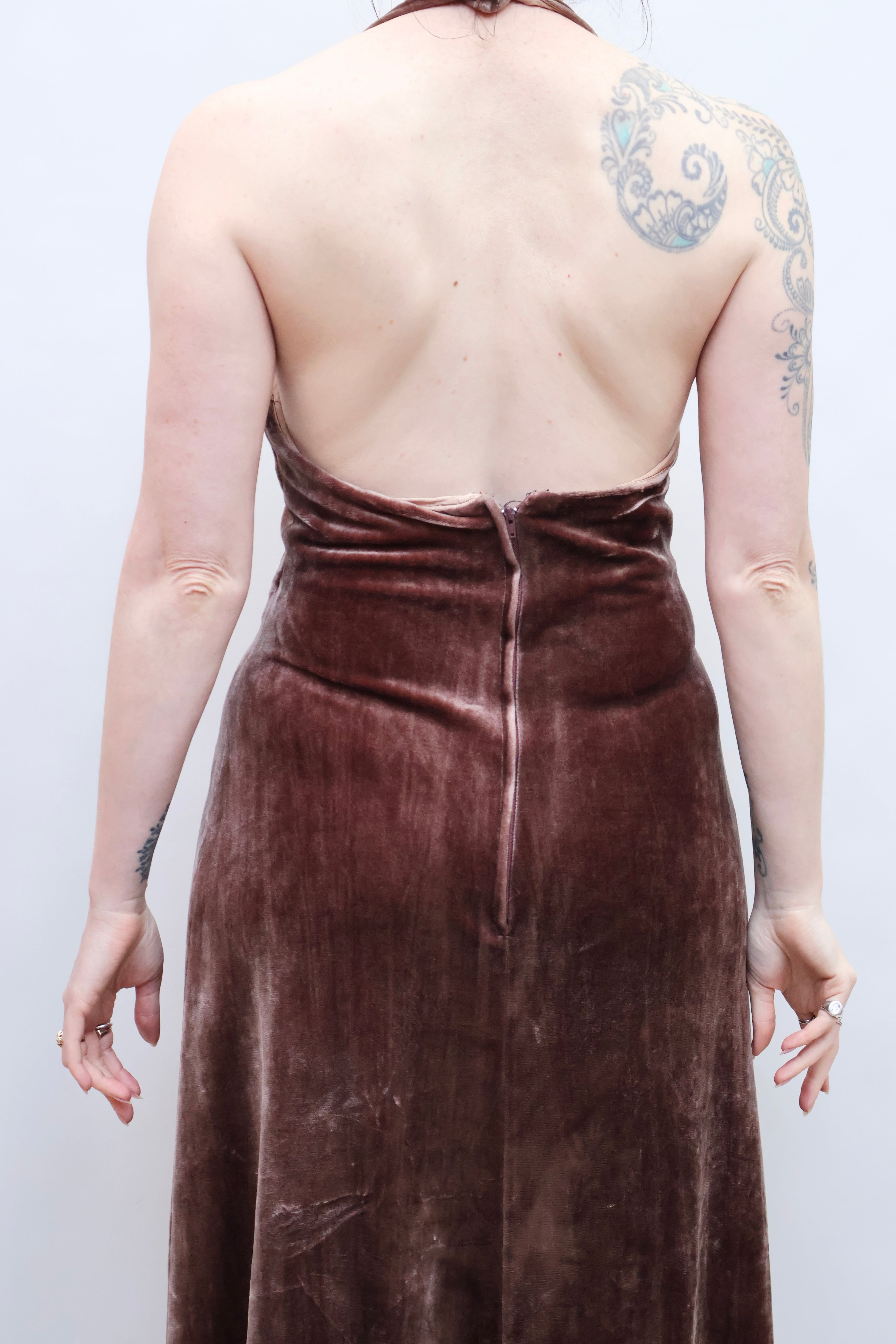 Vintage 60s Mary Quant Dress