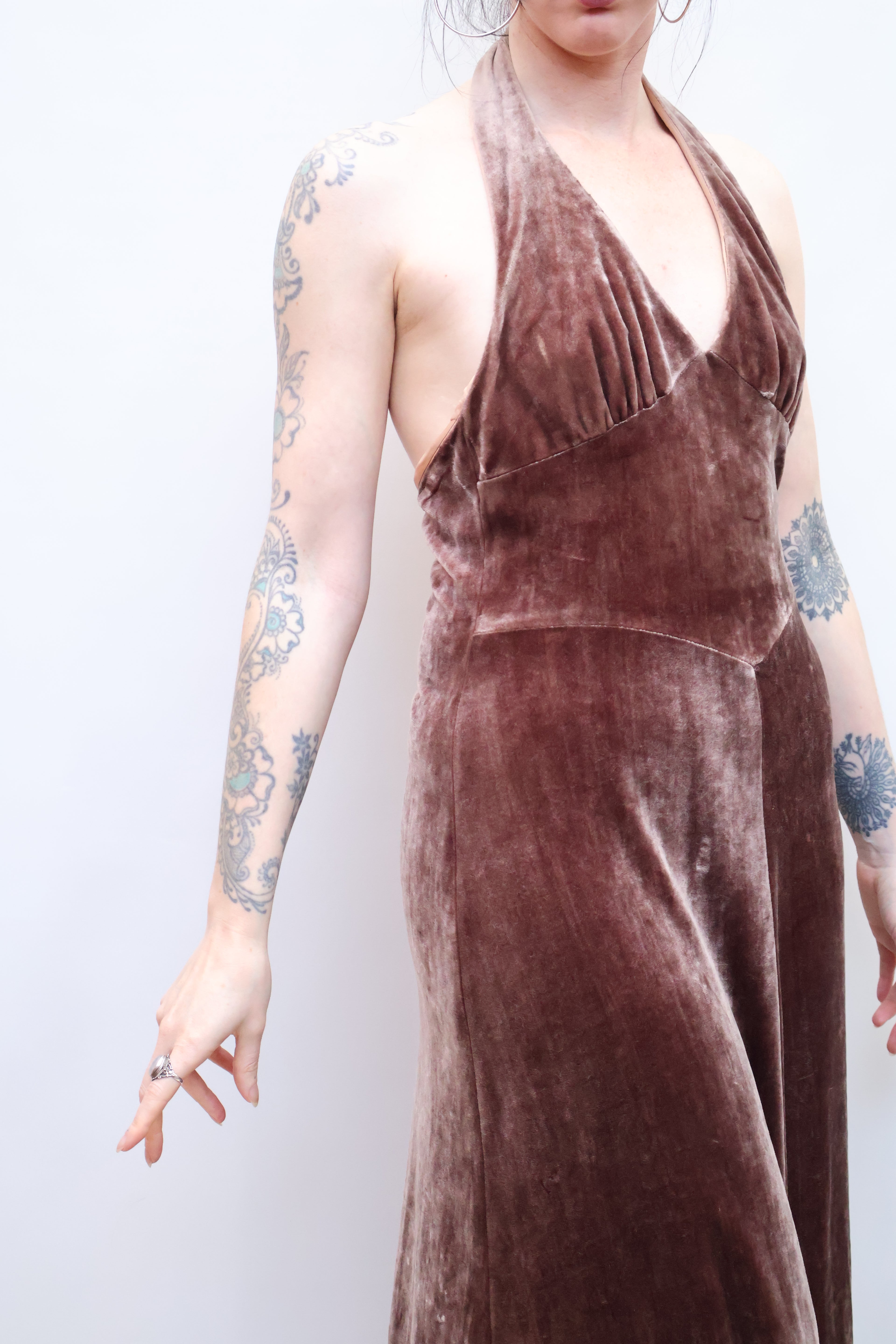 Vintage 60s Mary Quant Dress