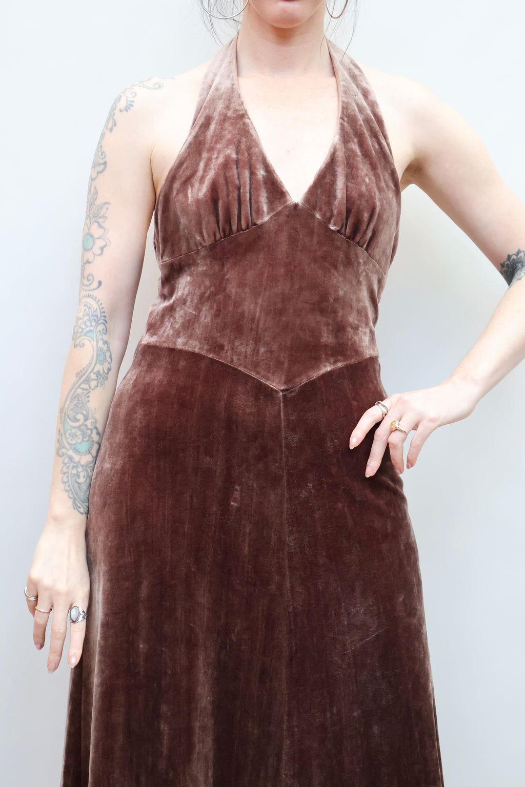 Vintage 60s Mary Quant Dress