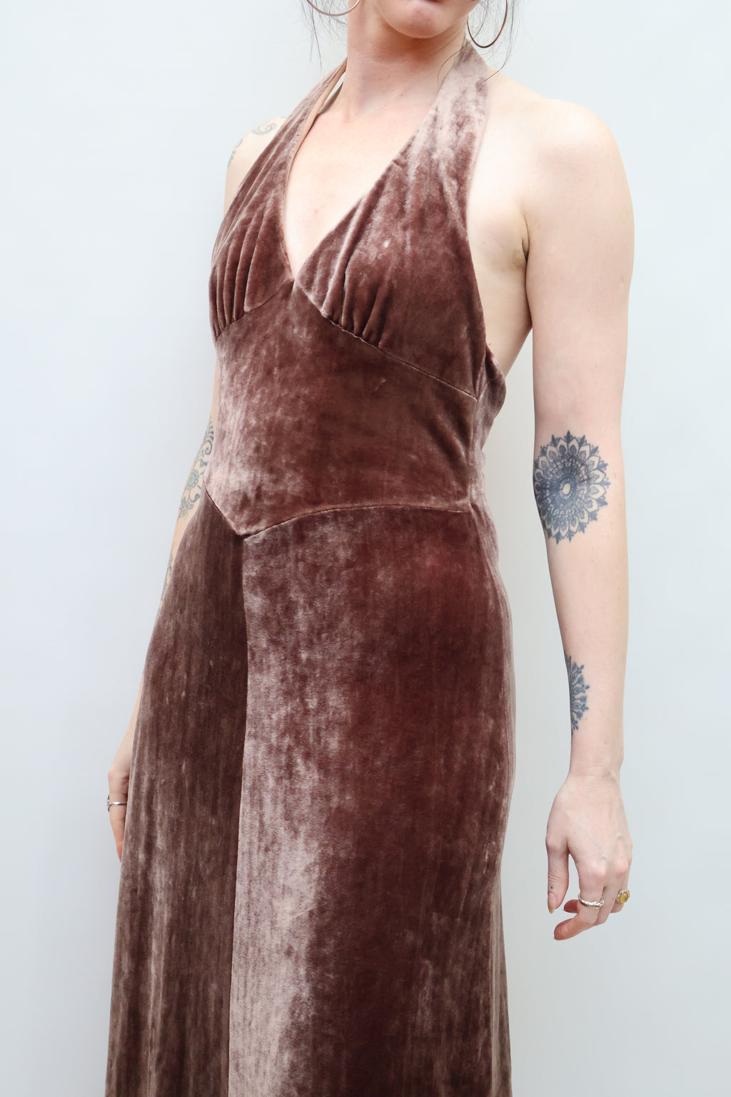 Vintage 60s Mary Quant Dress