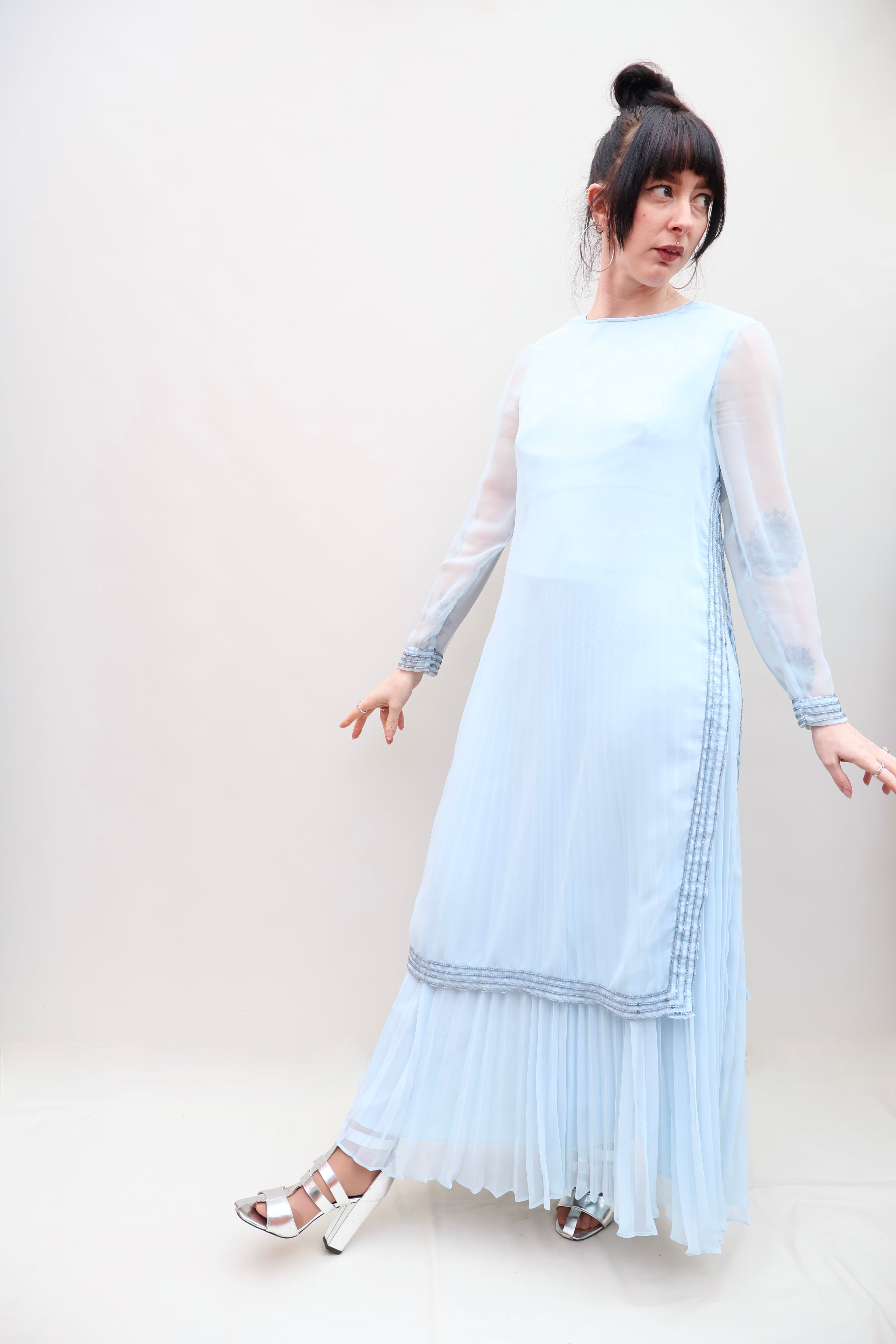 Vintage Jean Varon Dress