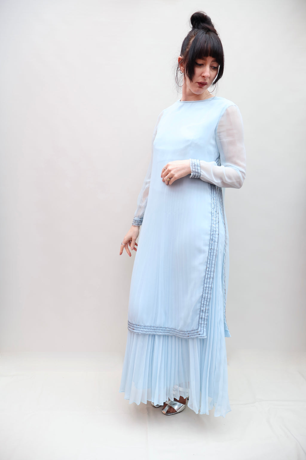 Vintage Jean Varon Dress