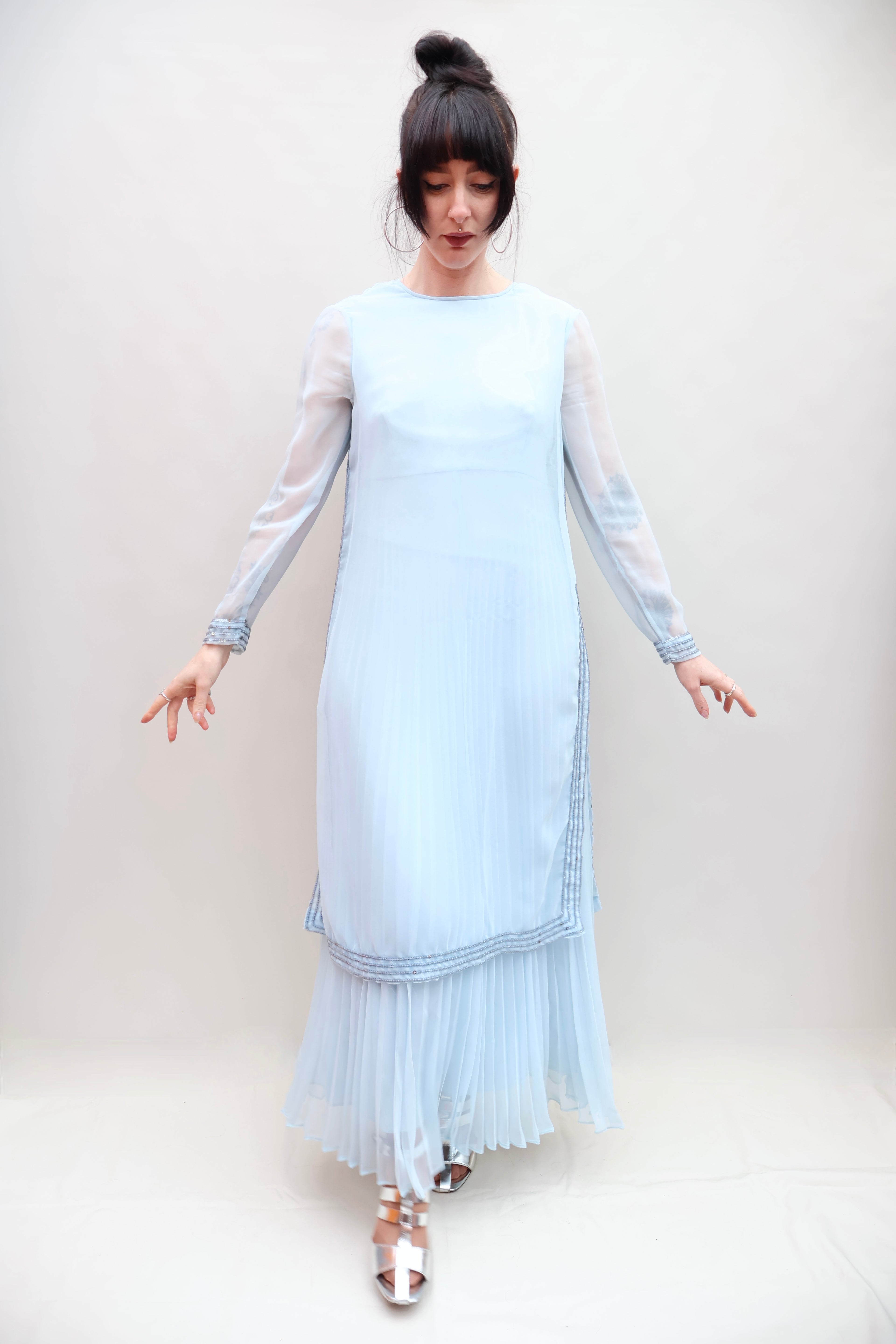 Vintage Jean Varon Dress