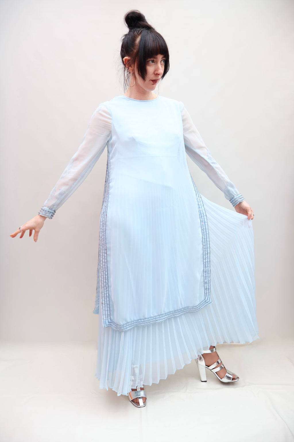 Vintage Jean Varon Dress