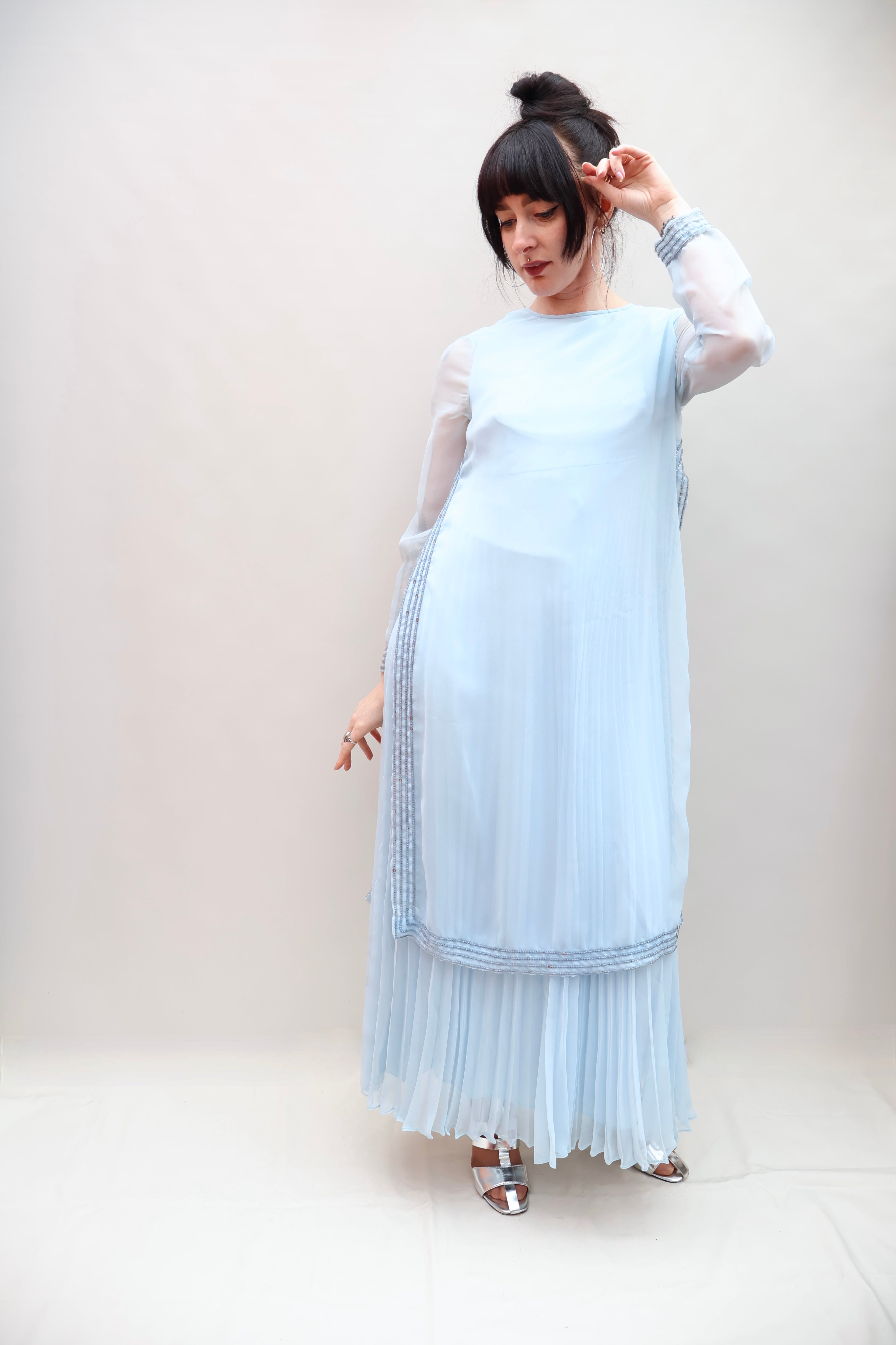 Vintage Jean Varon Dress