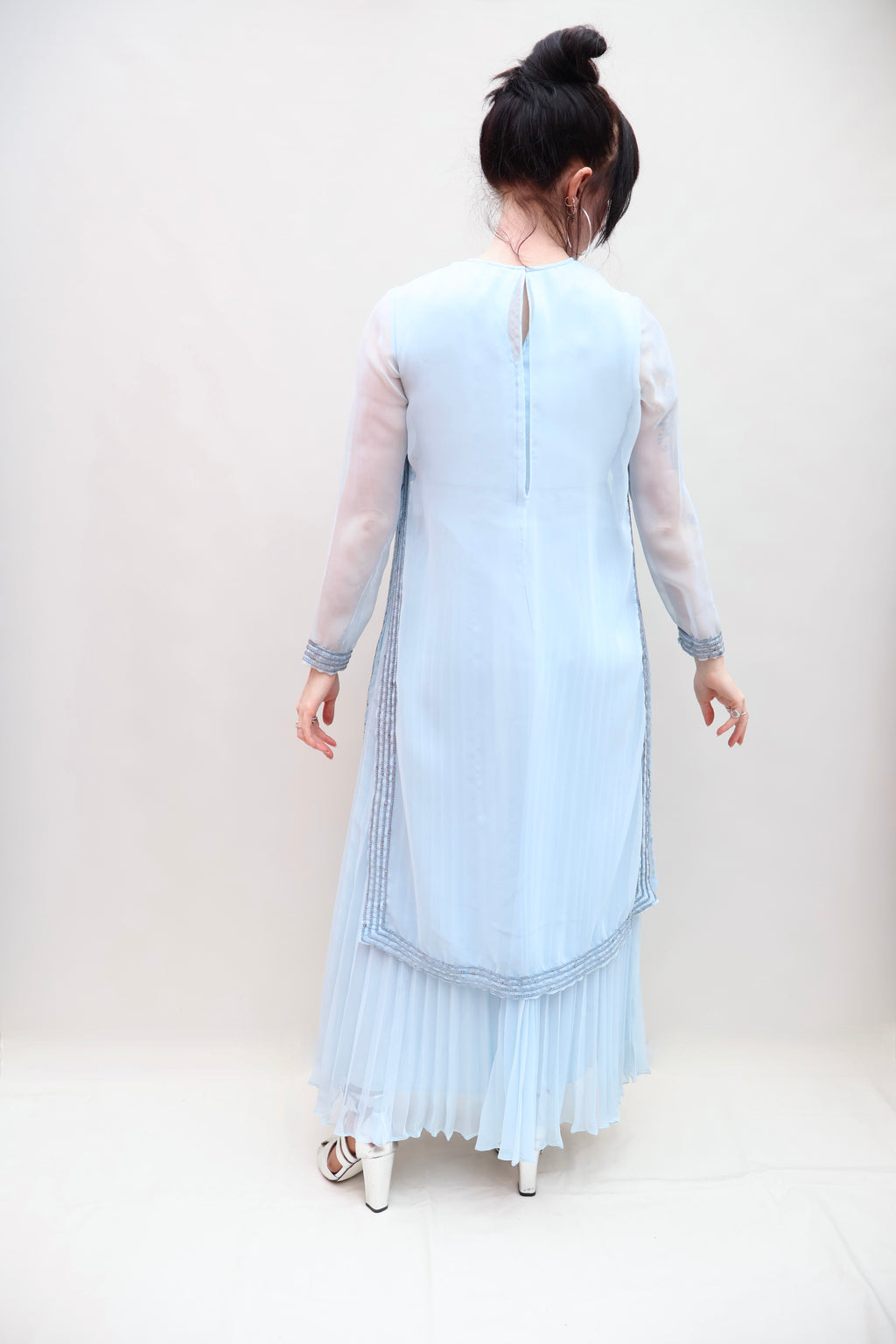 Vintage Jean Varon Dress