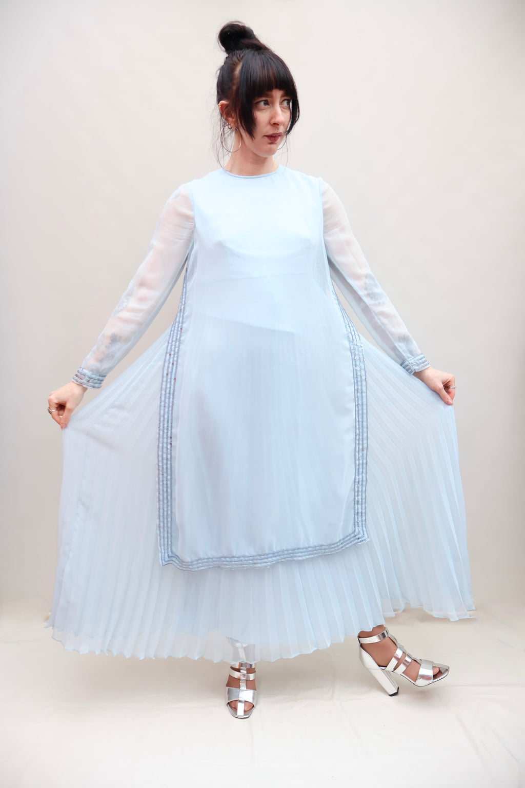 Vintage Jean Varon Dress