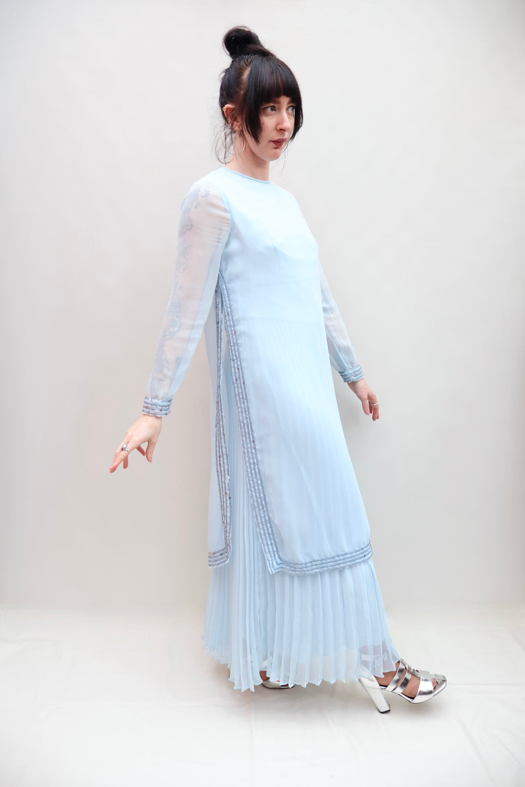 Vintage Jean Varon Dress