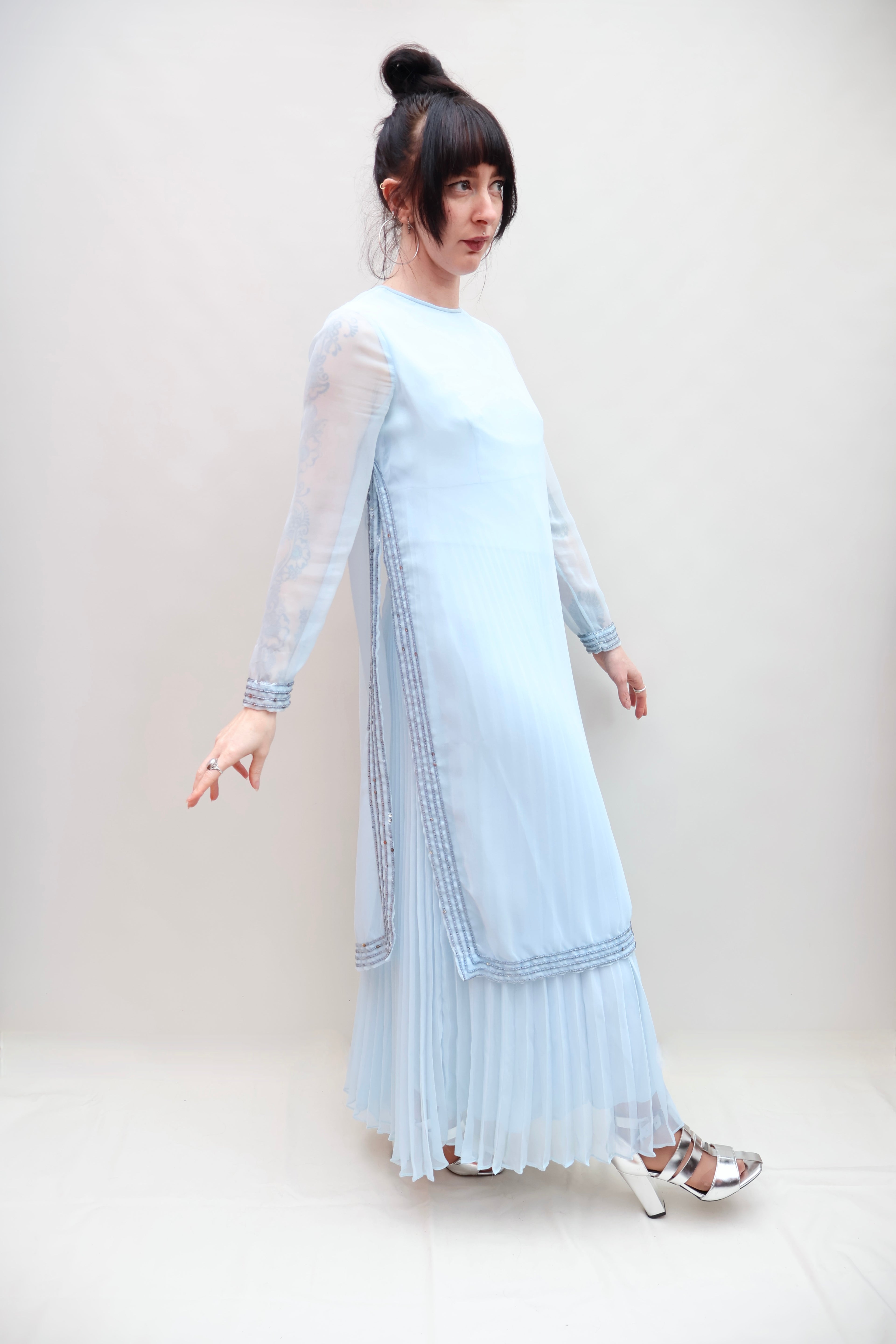 Vintage Jean Varon Dress