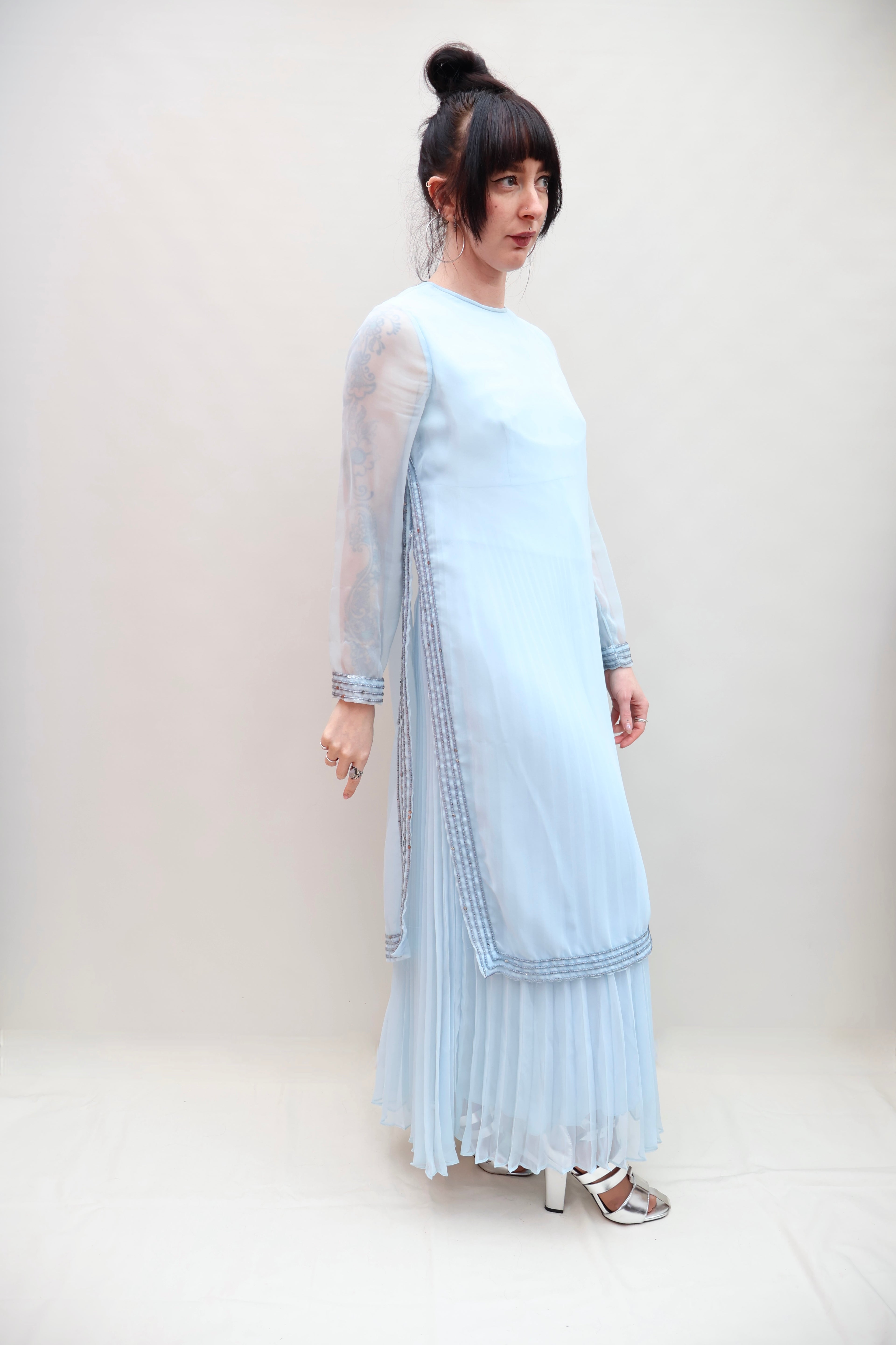 Vintage Jean Varon Dress