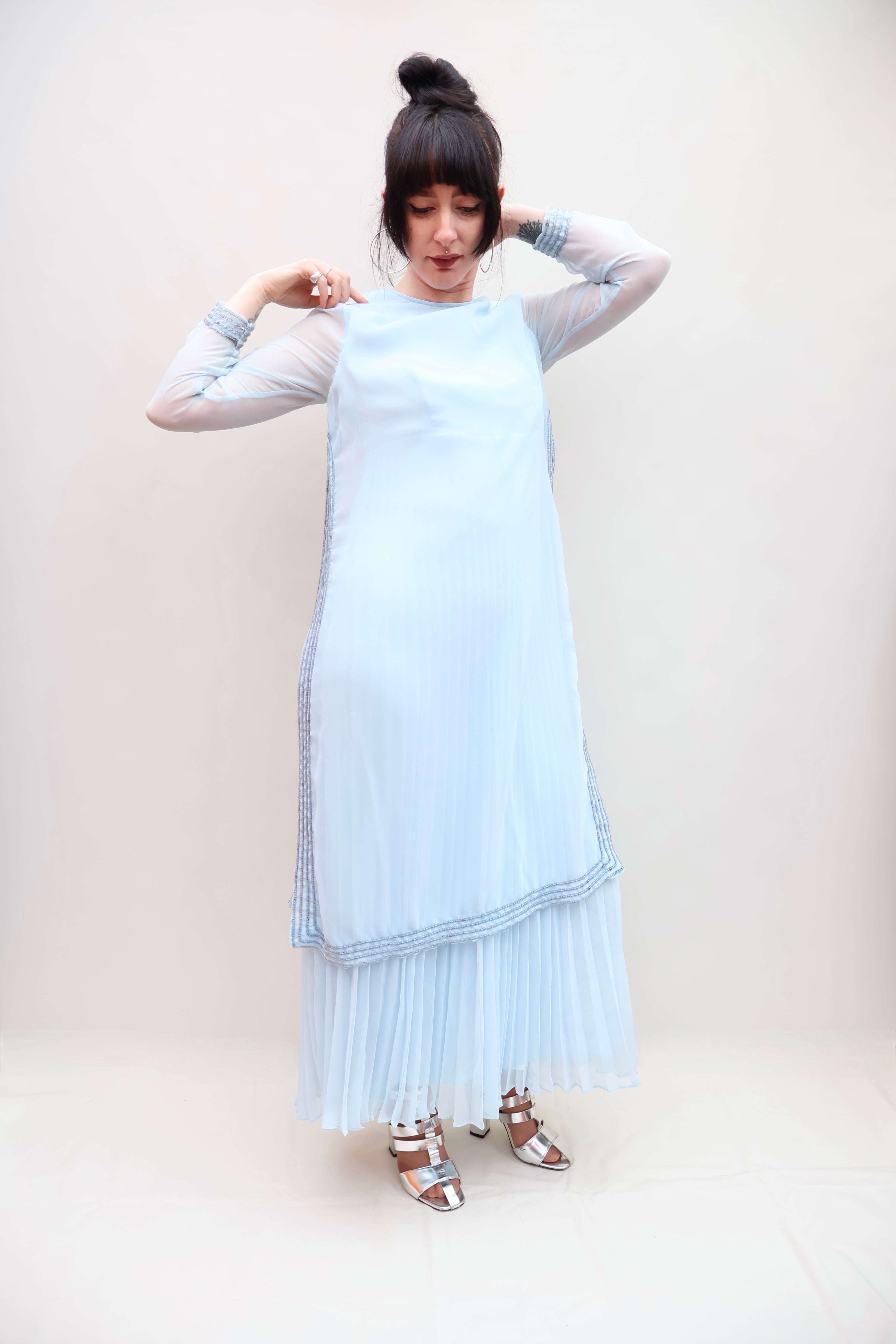 Vintage Jean Varon Dress