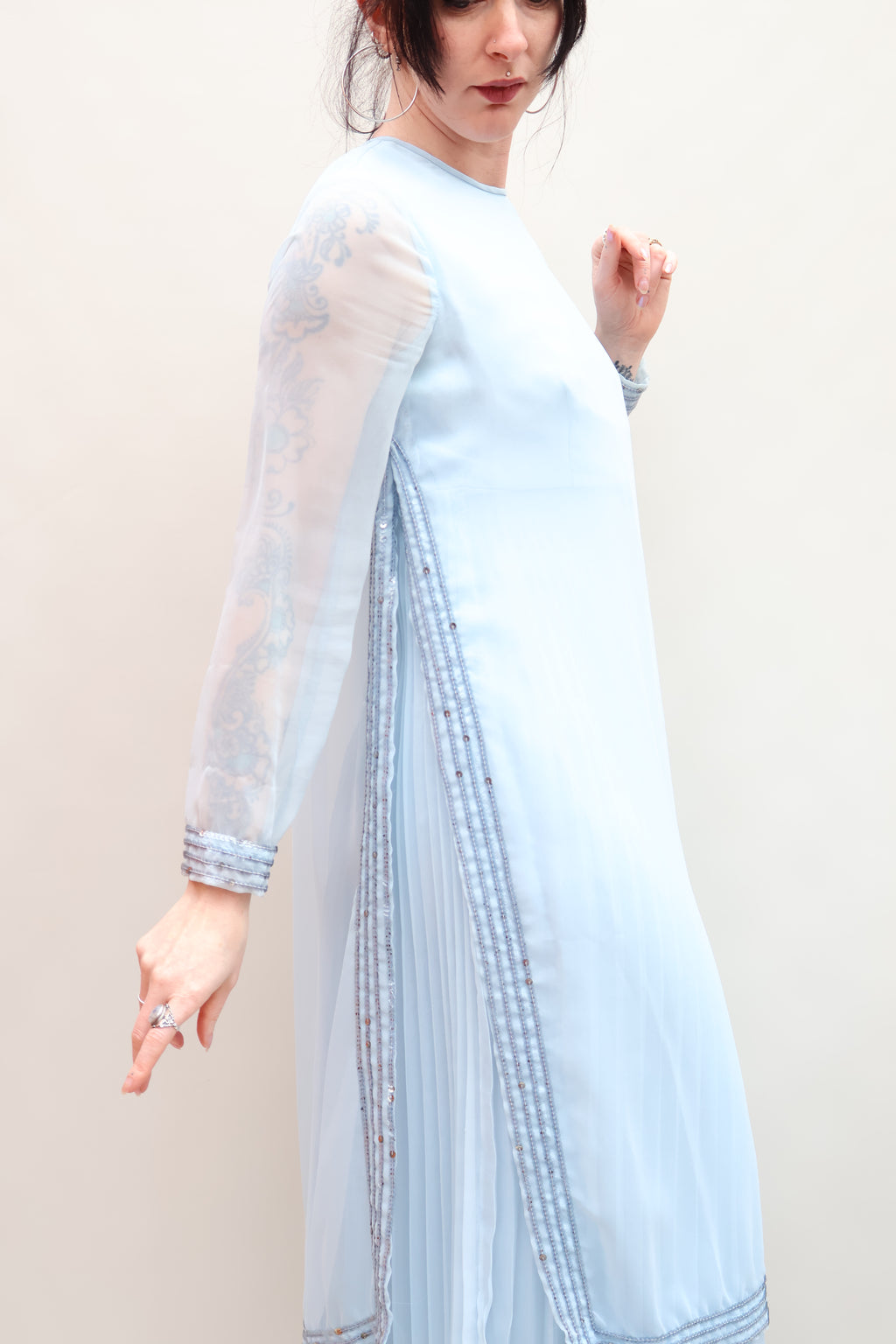 Vintage Jean Varon Dress