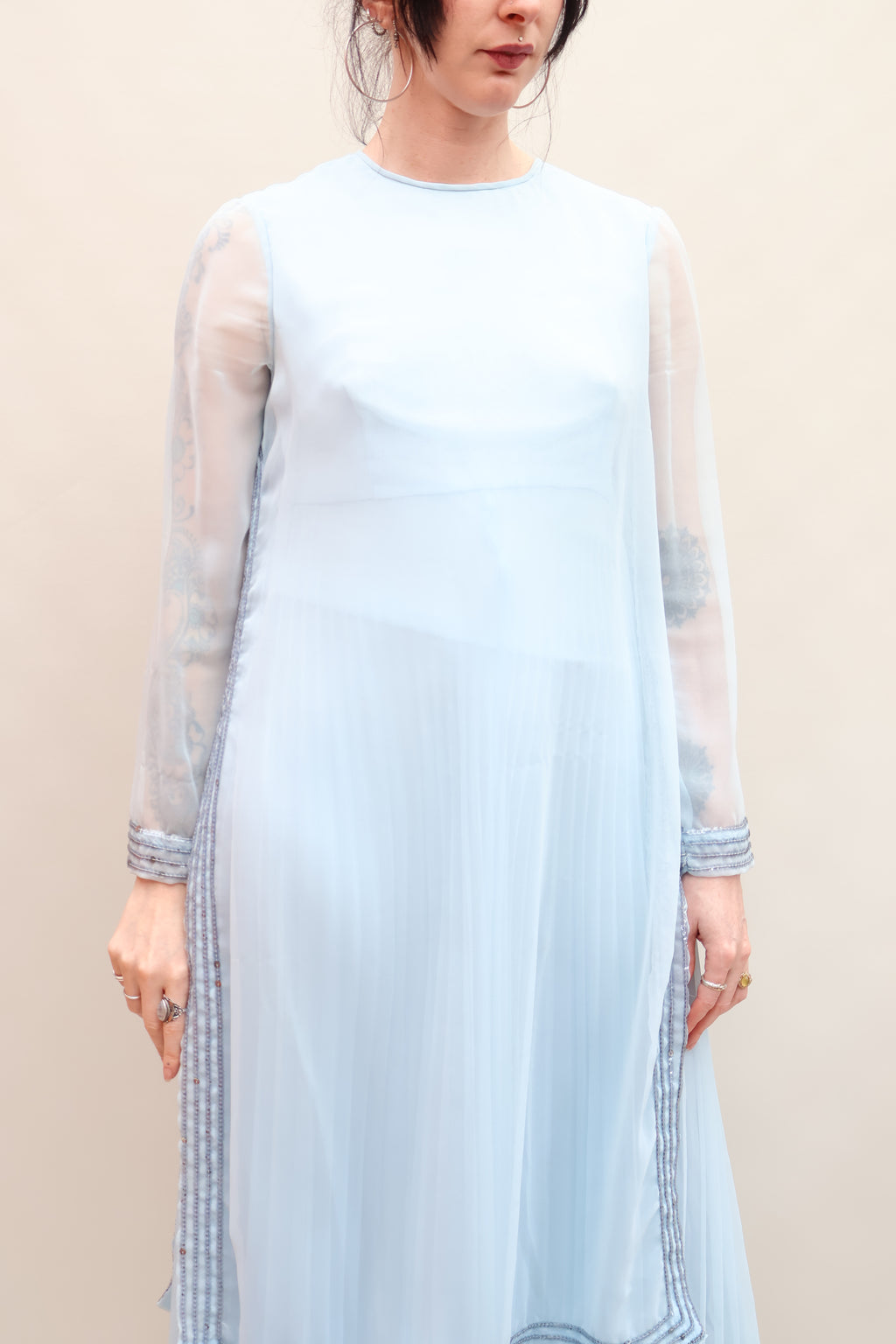 Vintage Jean Varon Dress