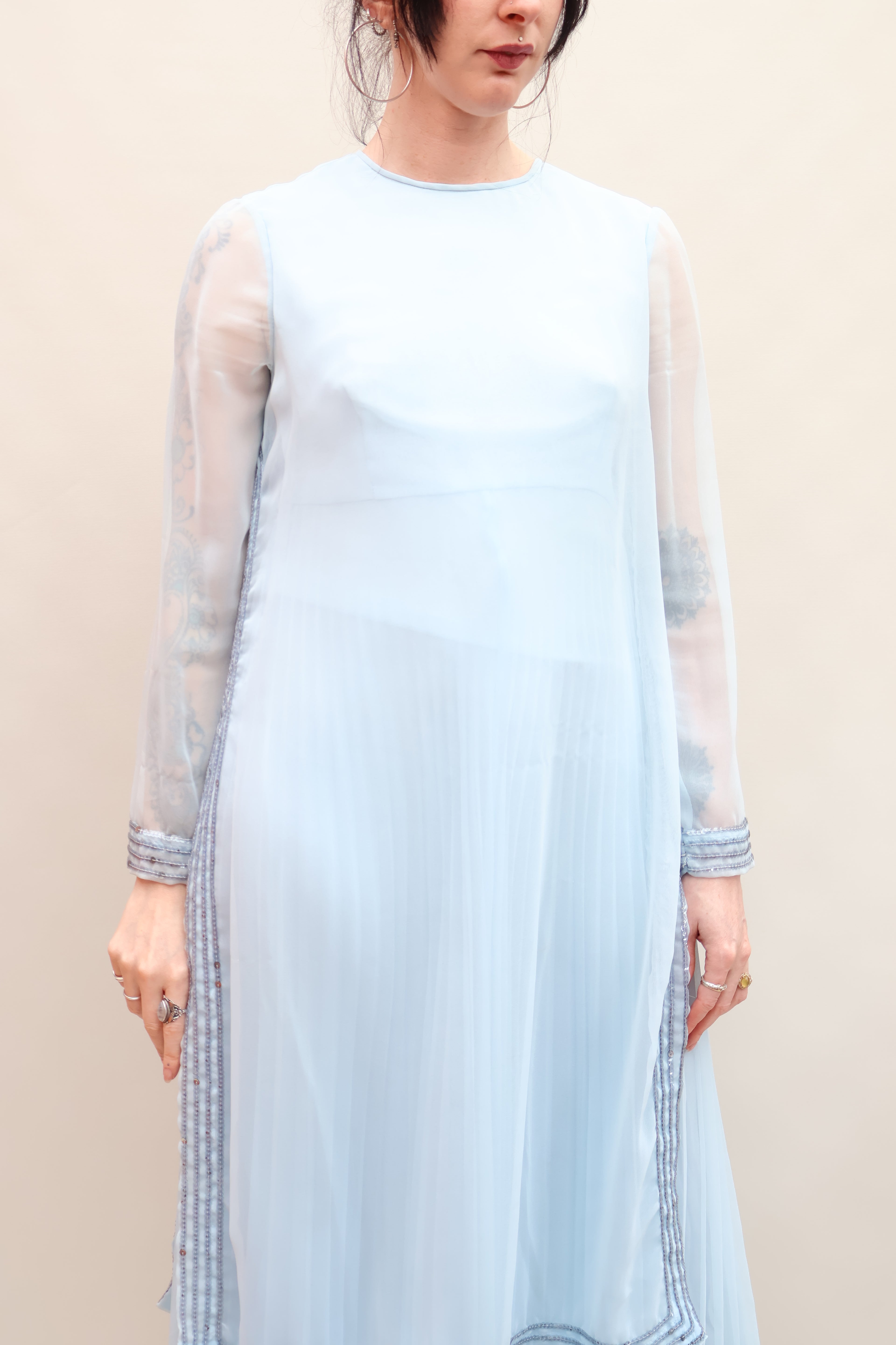 Vintage Jean Varon Dress