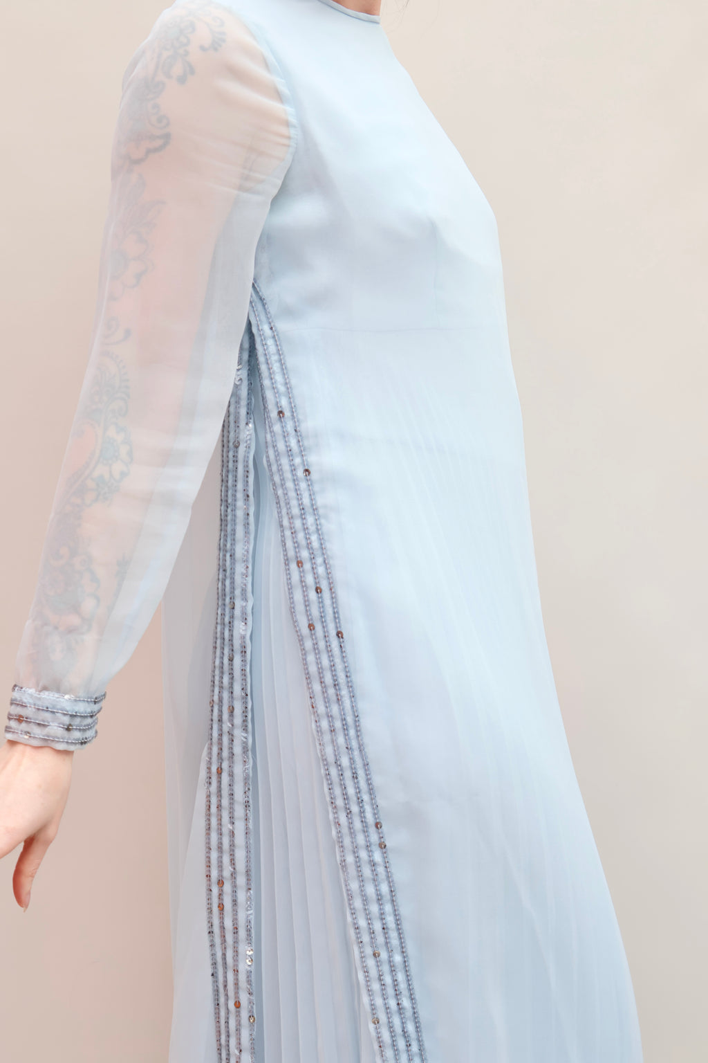 Vintage Jean Varon Dress