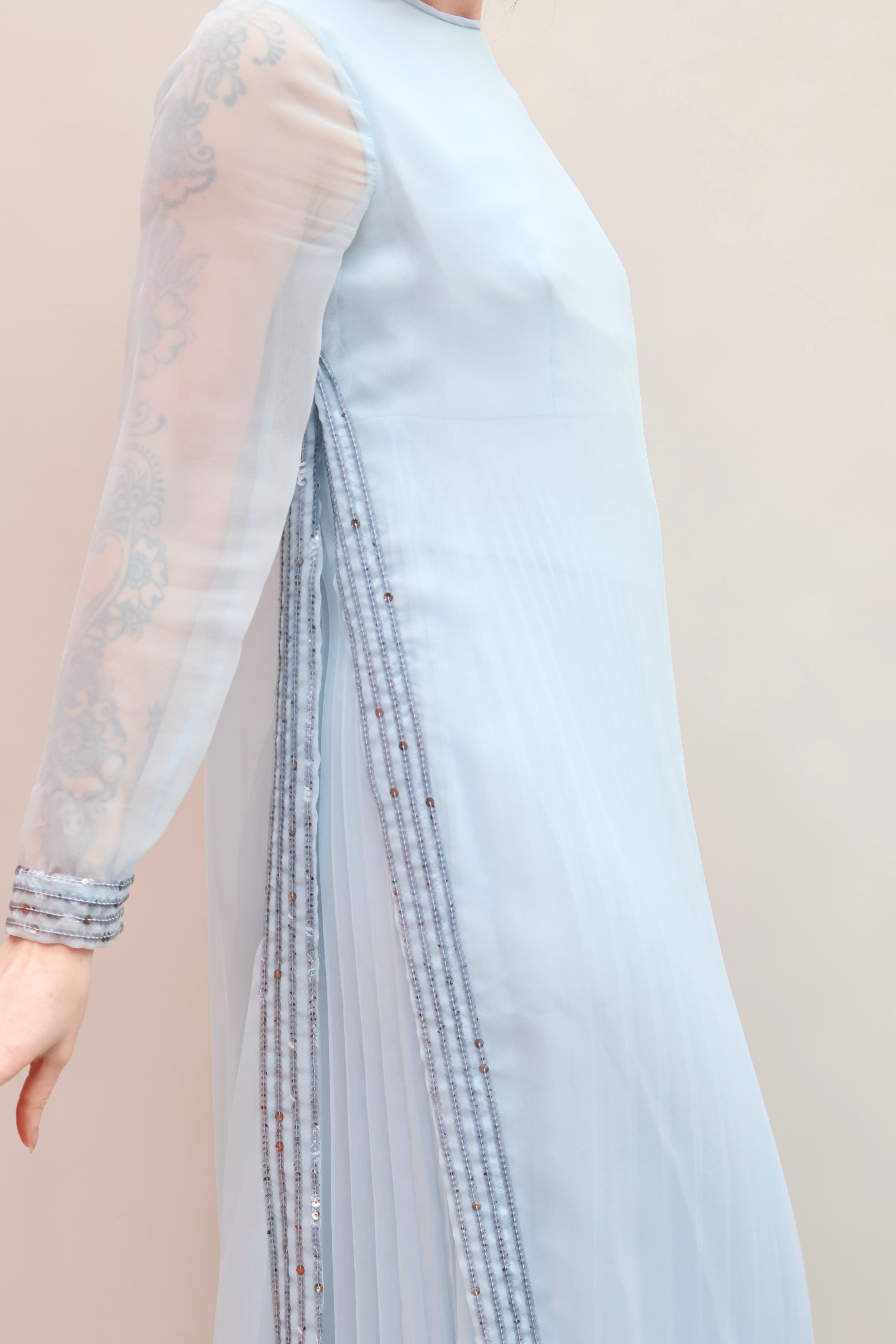 Vintage Jean Varon Dress