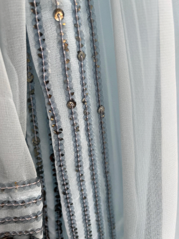 Vintage Jean Varon Dress