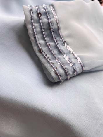 Vintage Jean Varon Dress