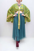 The Papillon Blouse